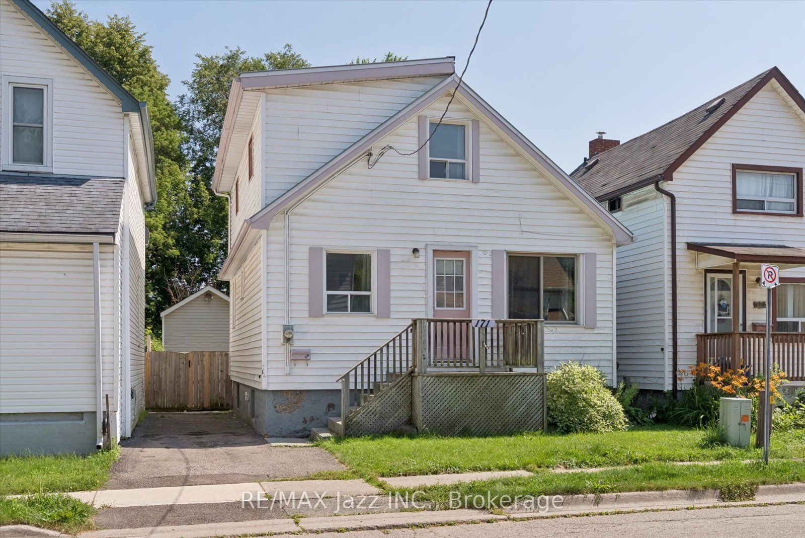 171 Elliott Avenue