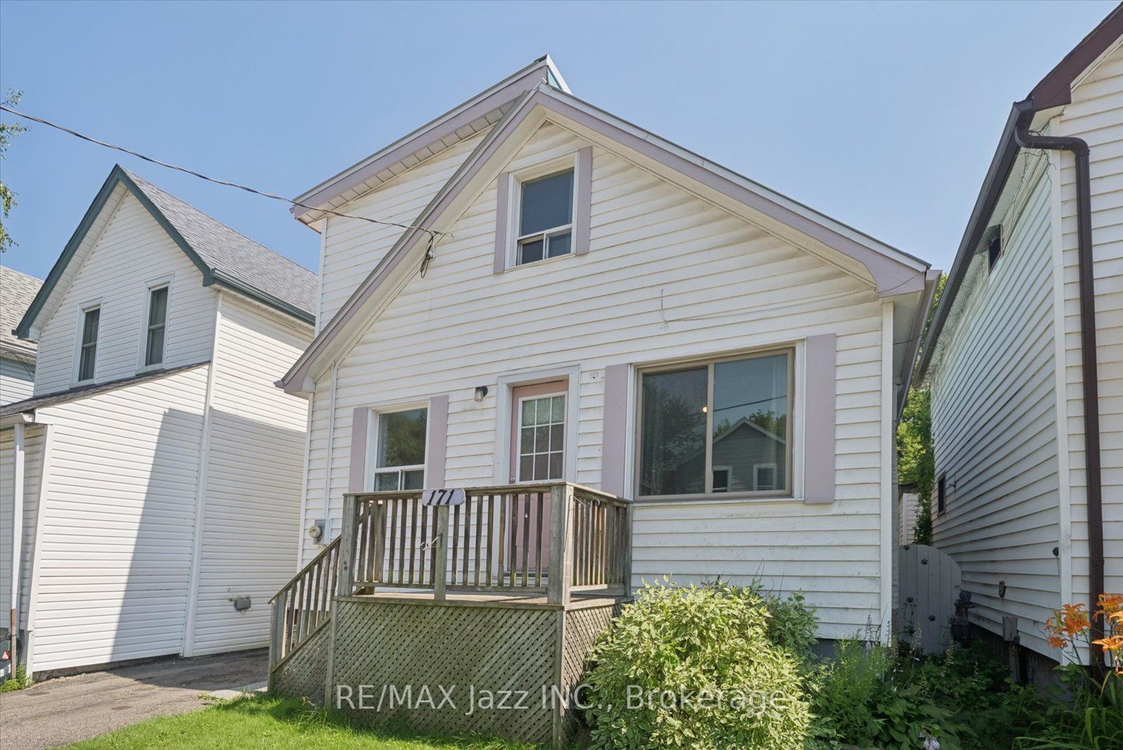171 Elliott Avenue