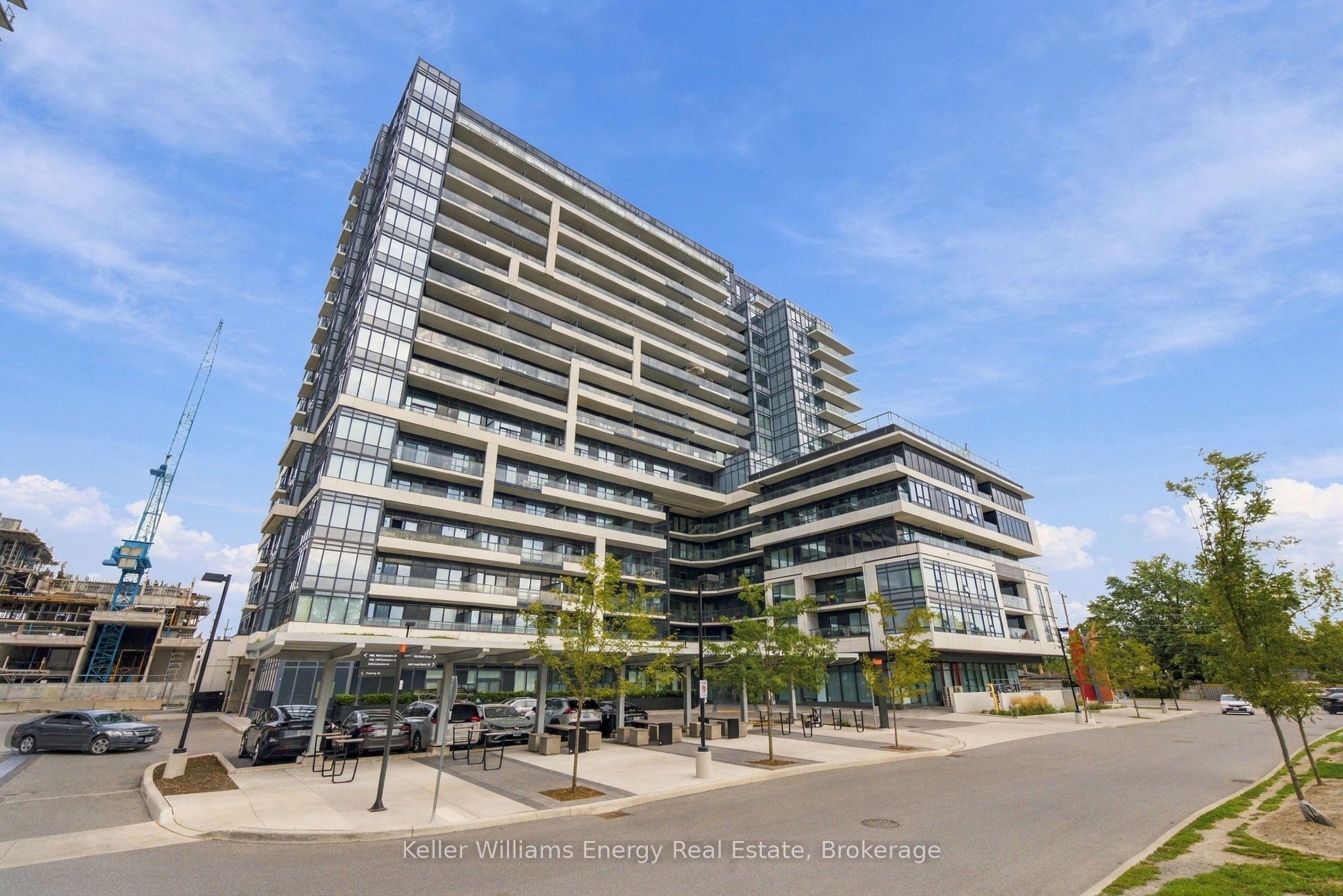 1480 Bayly Street 317