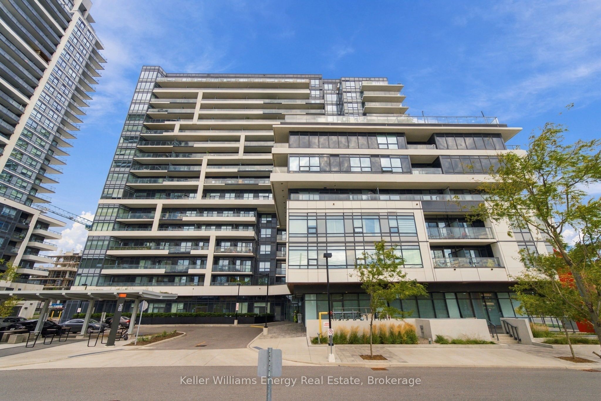 1480 Bayly Street 317