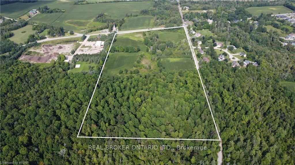n/a Erbsville Road