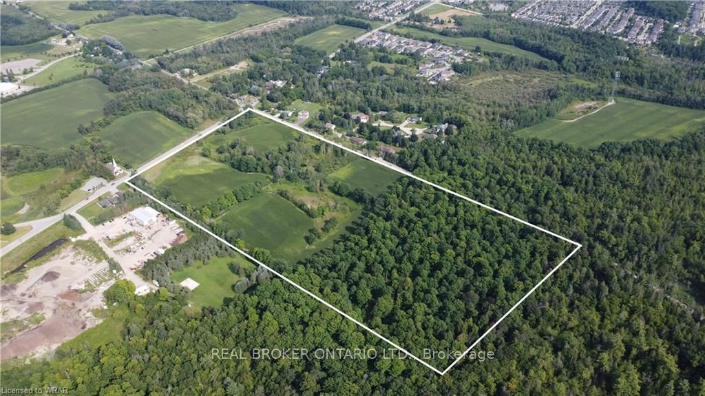 n/a Erbsville Road