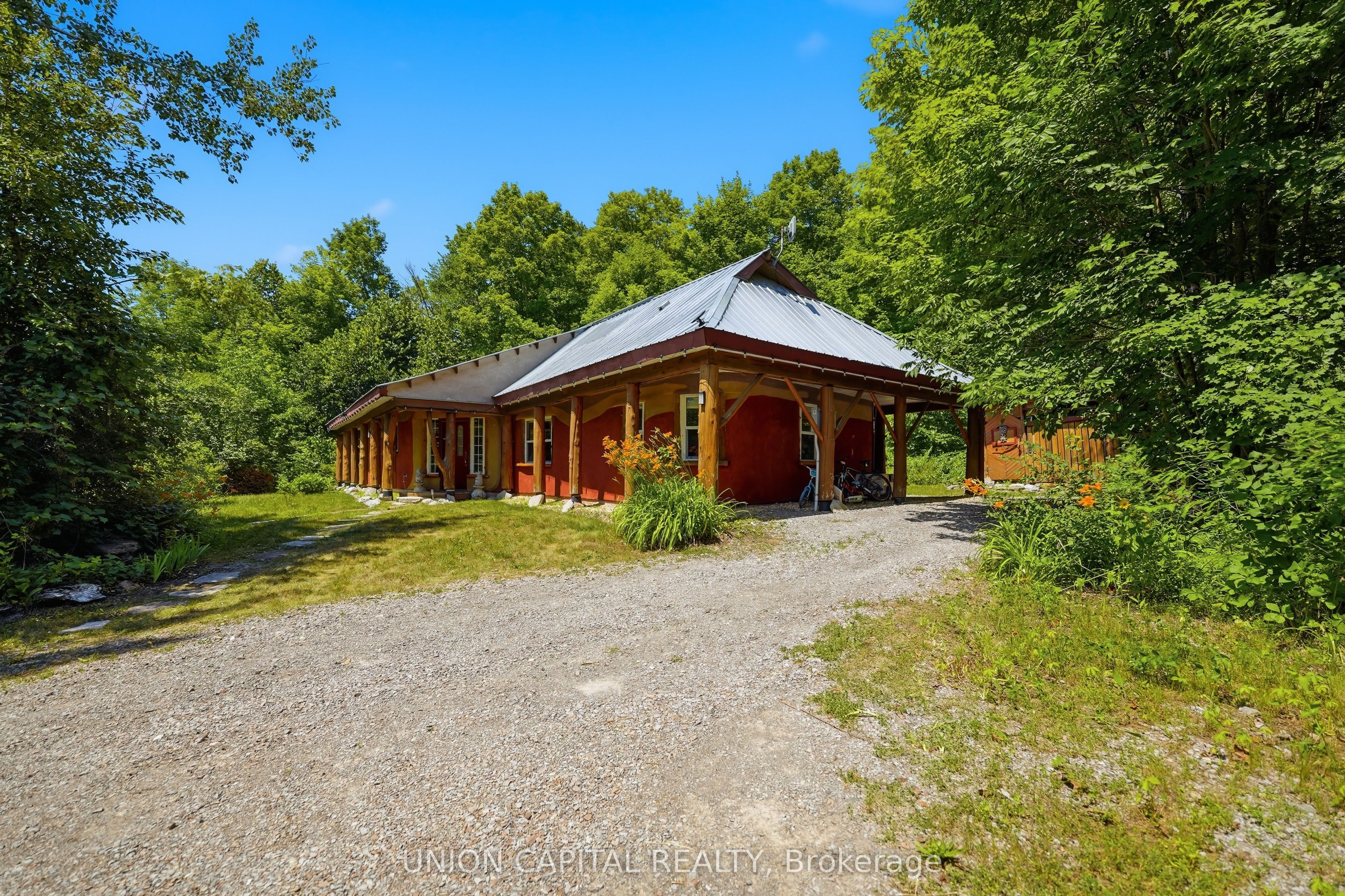 755 Scotch Settlement Road