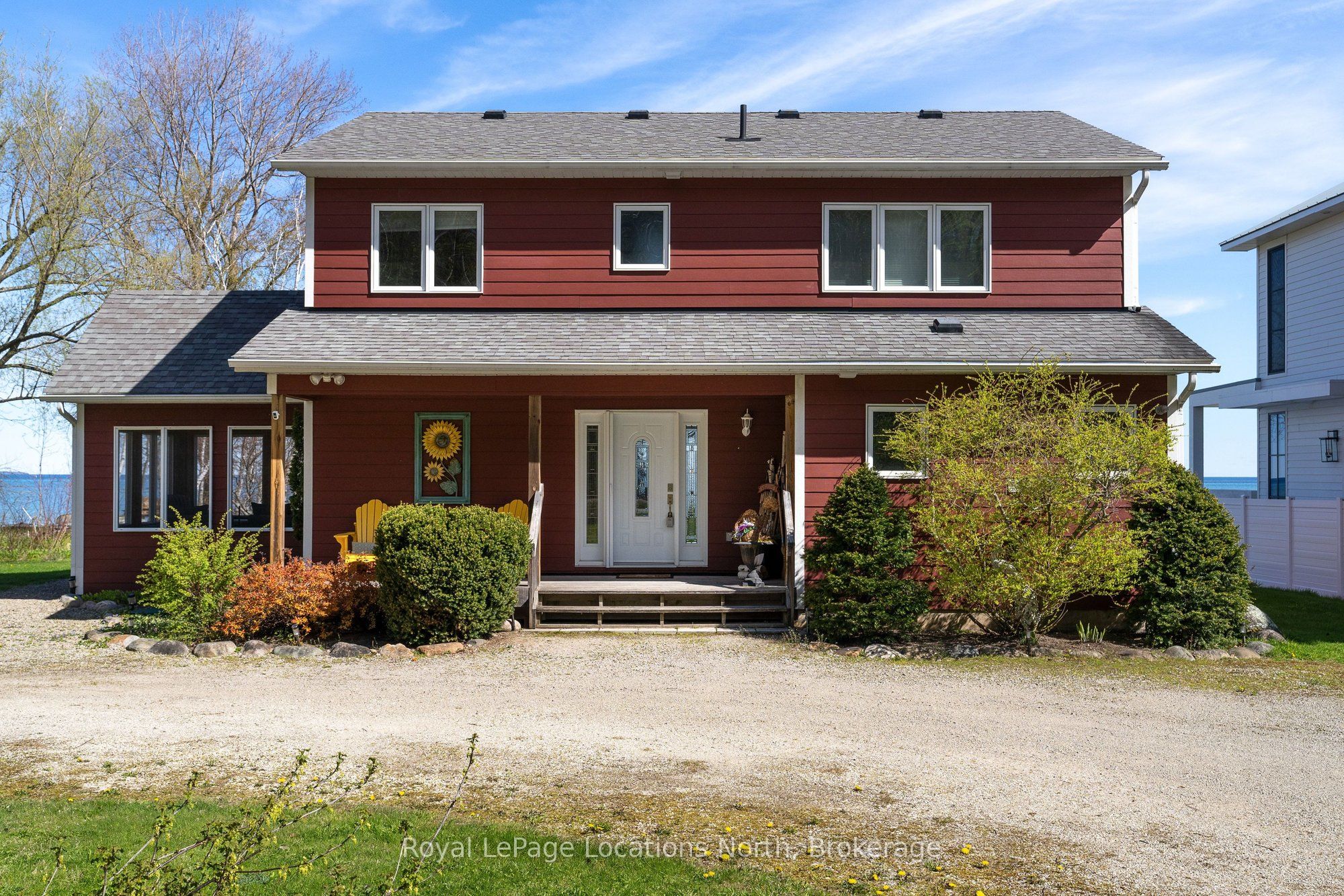 127 Fraser Street