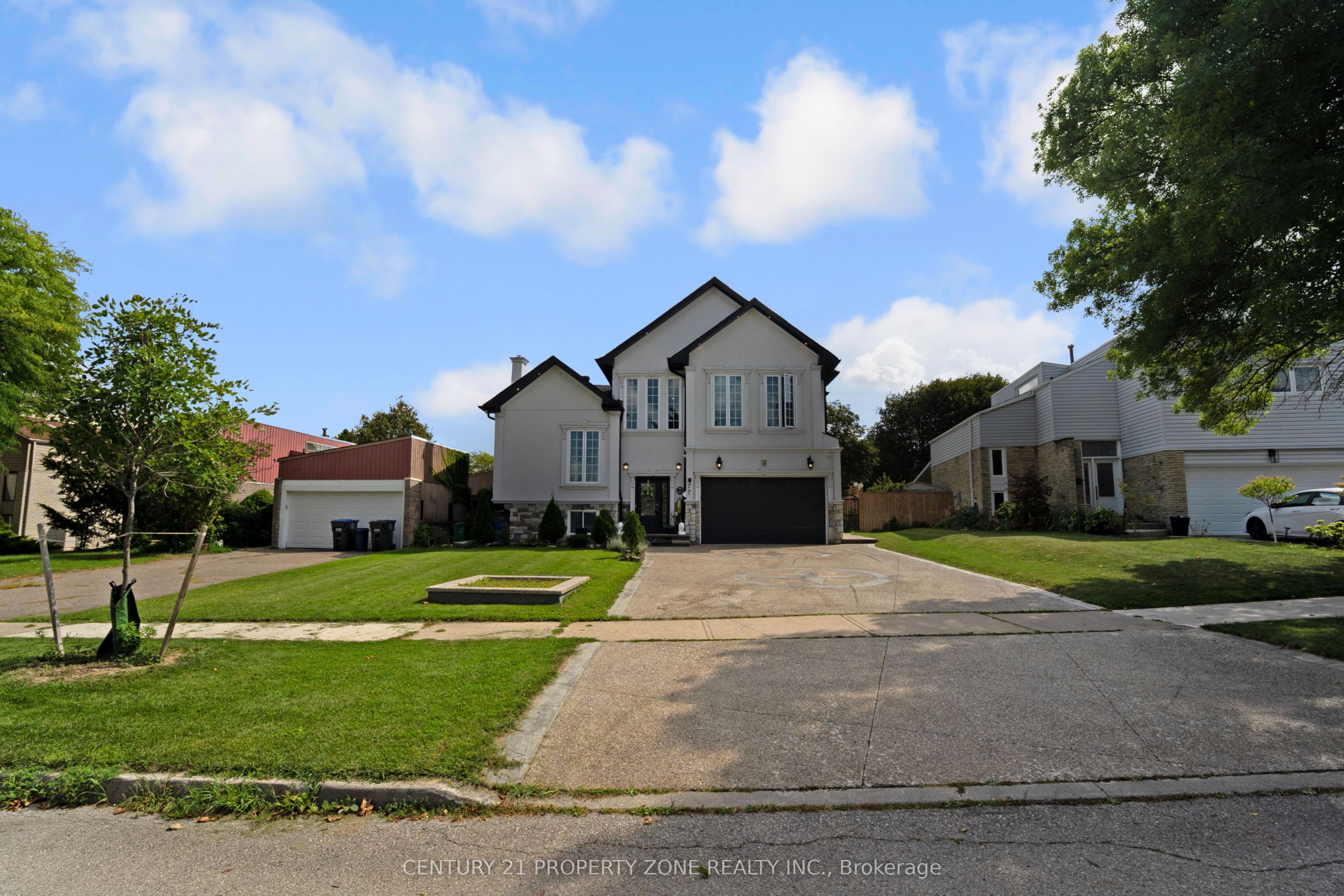 77 Bowshelm Court