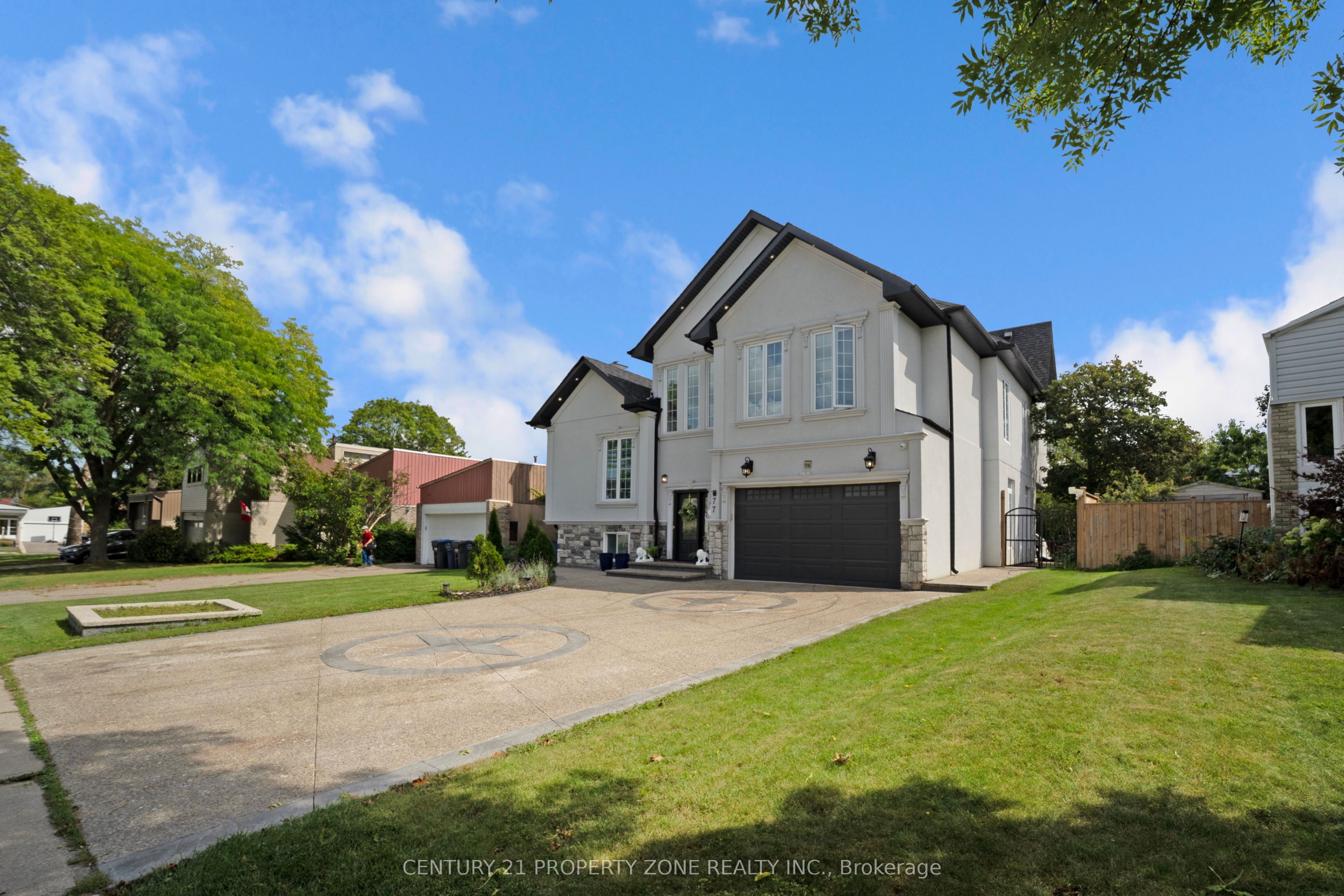 77 Bowshelm Court