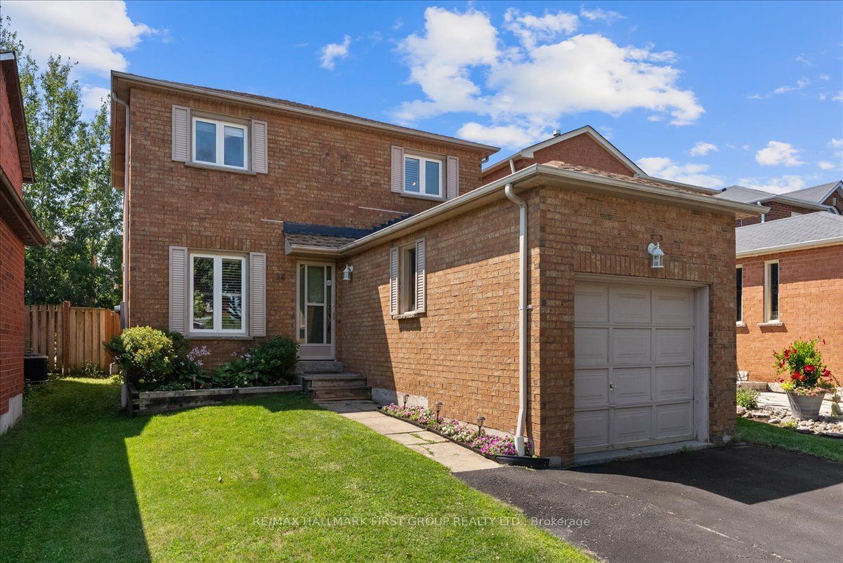 24 Fernbank Place