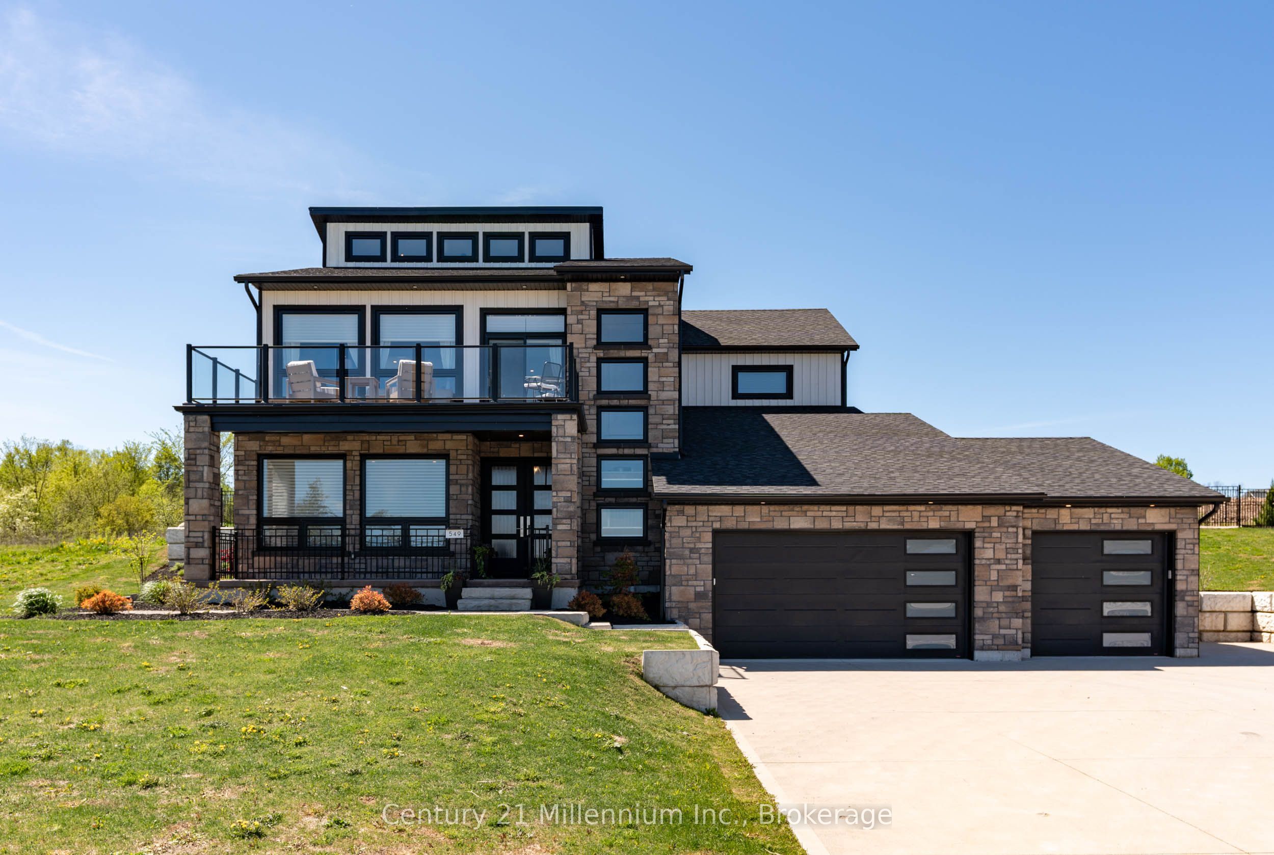 549 Punkinseed Lane