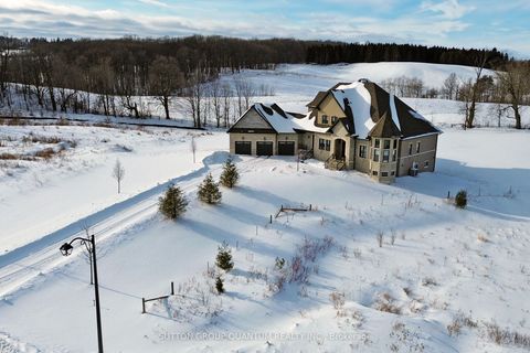 166 Logan Road Caledon ON L7E 3P6