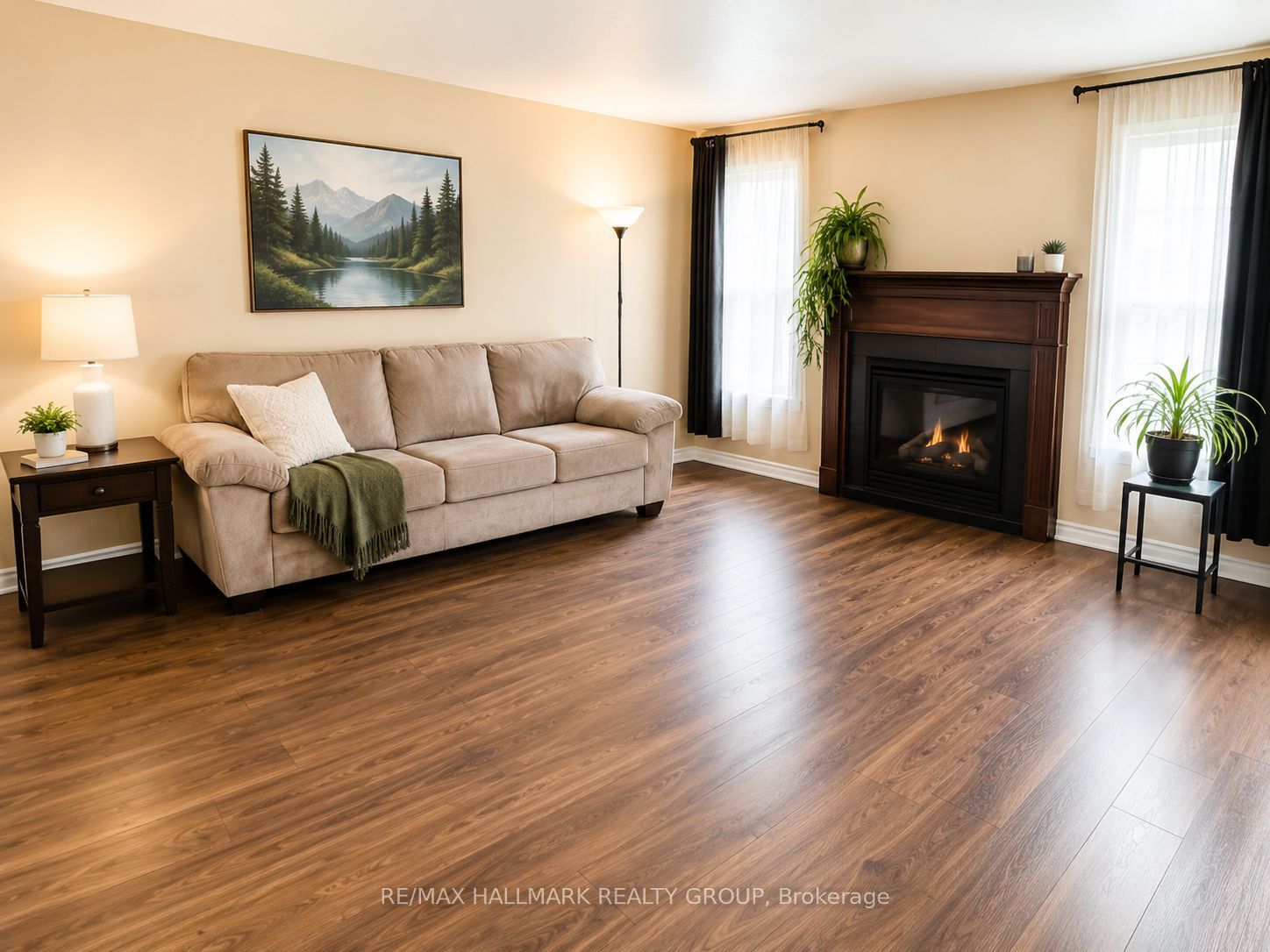202 Conifer Creek Circle