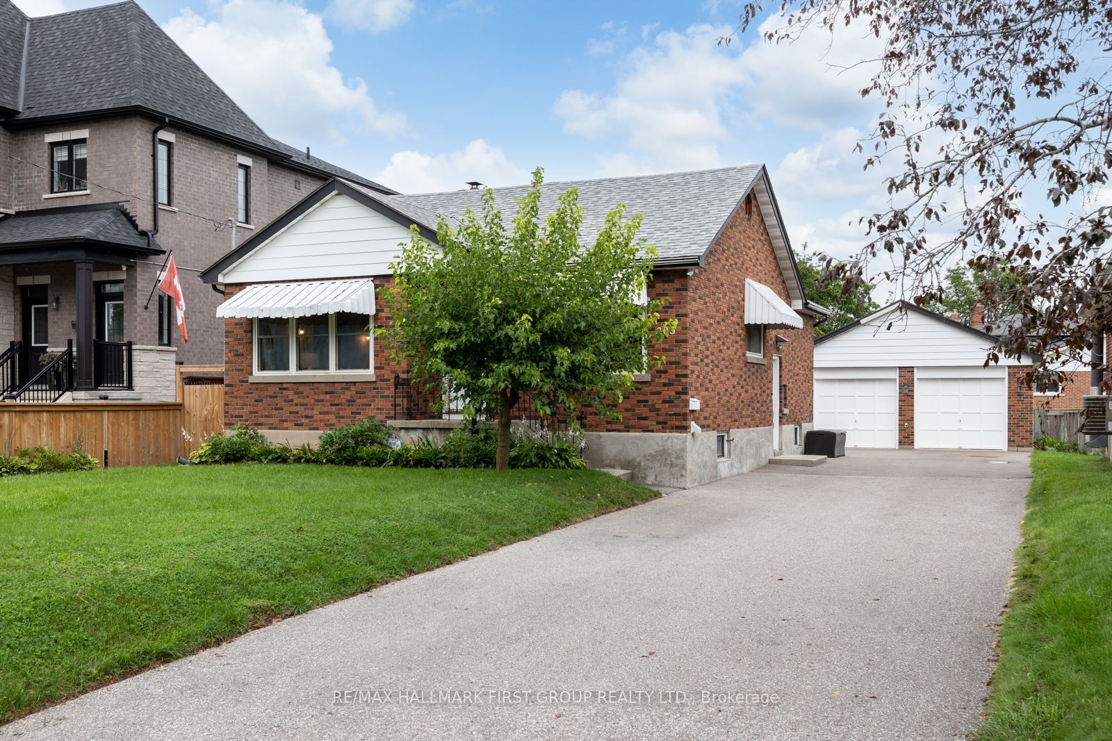 205 Farewell Street