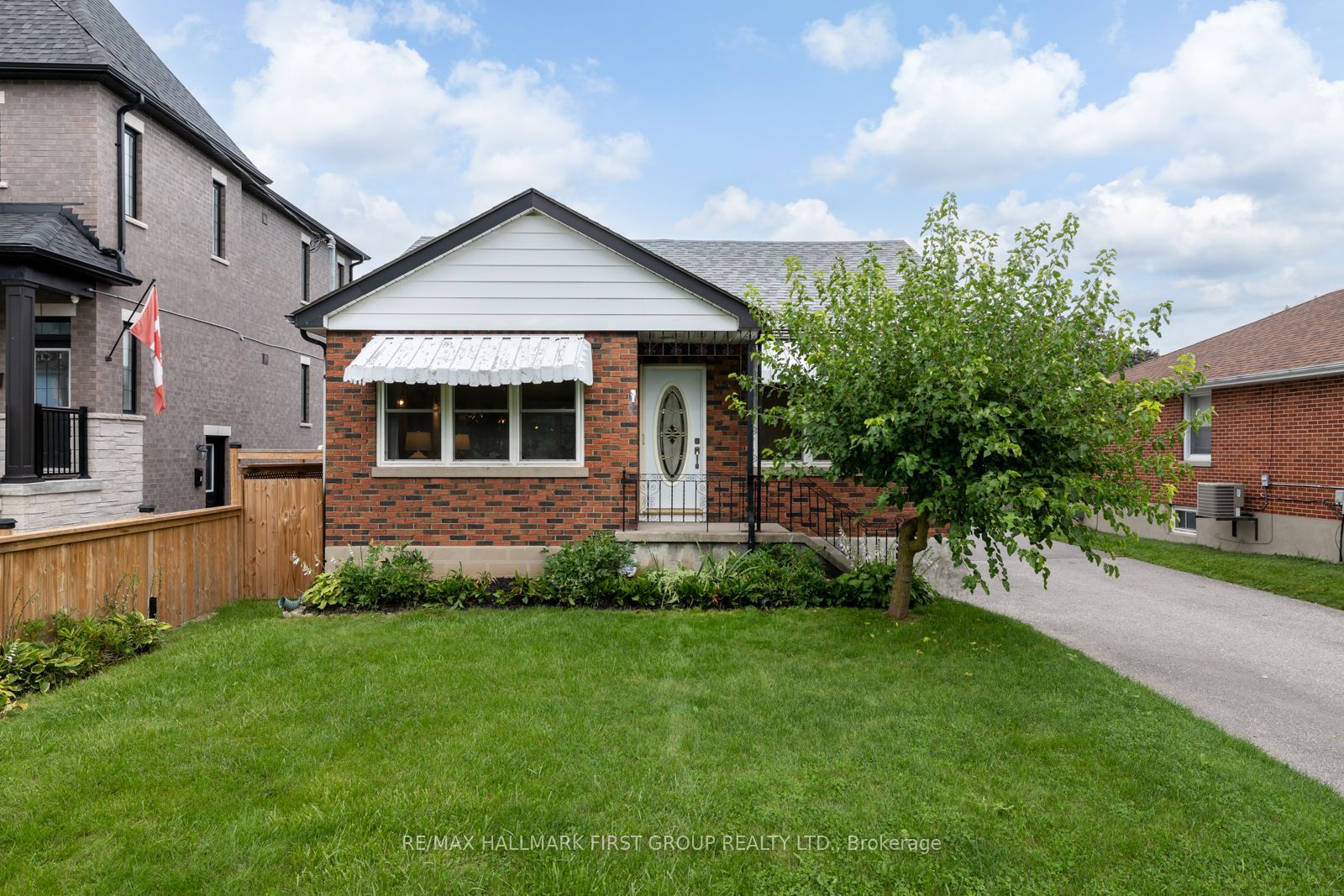 205 Farewell Street