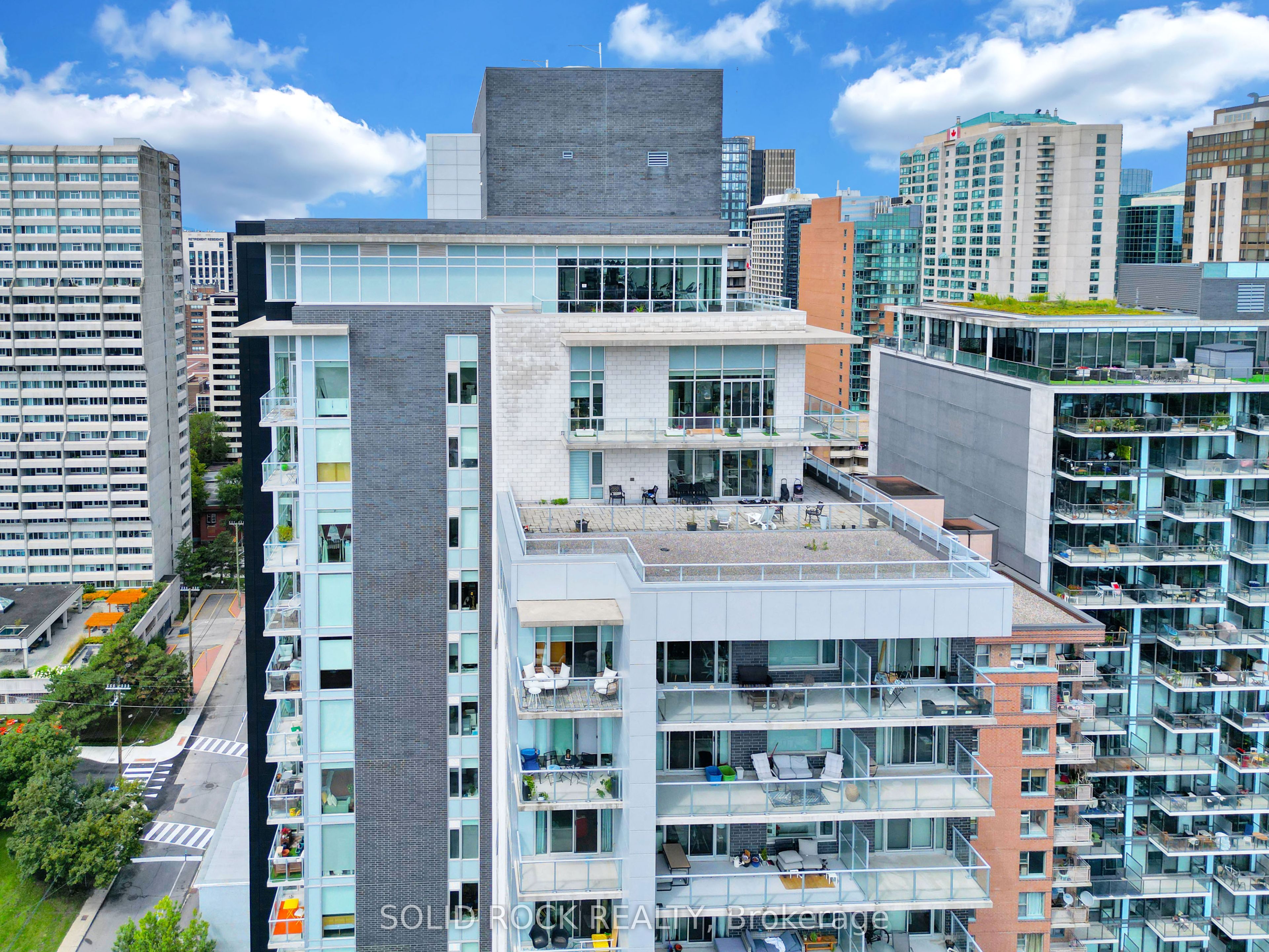 255 Bay Street 309