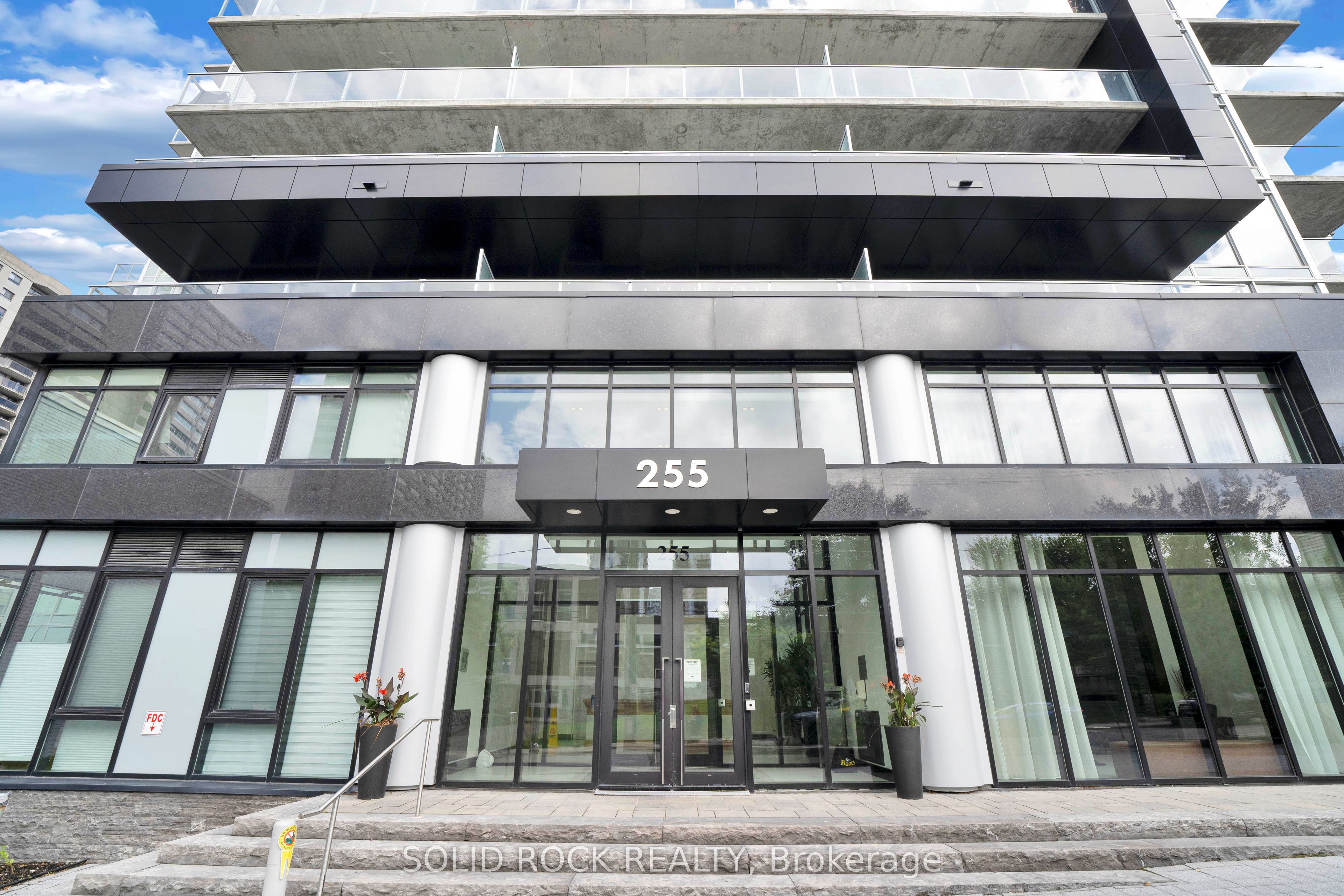 255 Bay Street 309