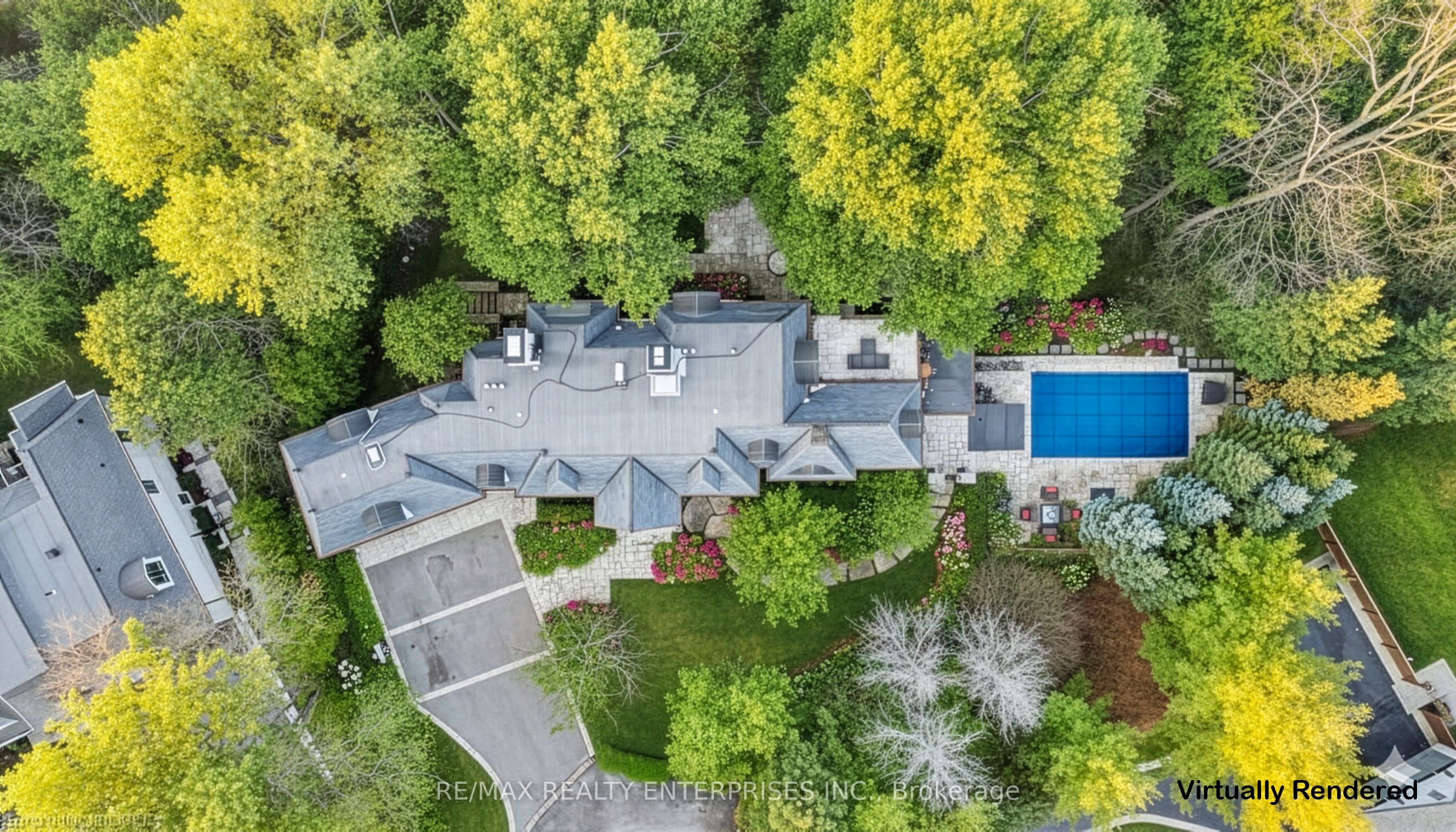 1093 Algonquin Drive