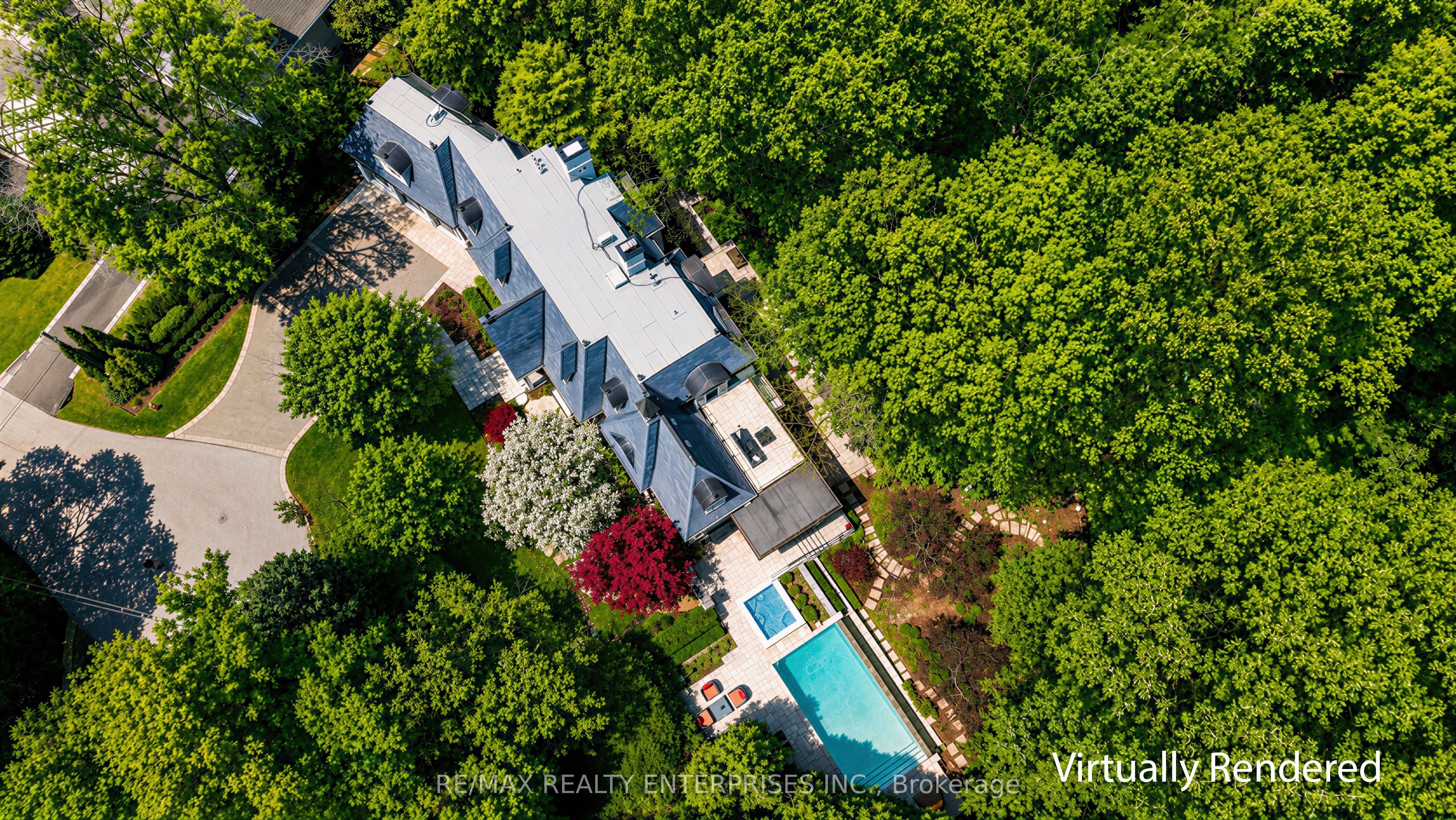 1093 Algonquin Drive