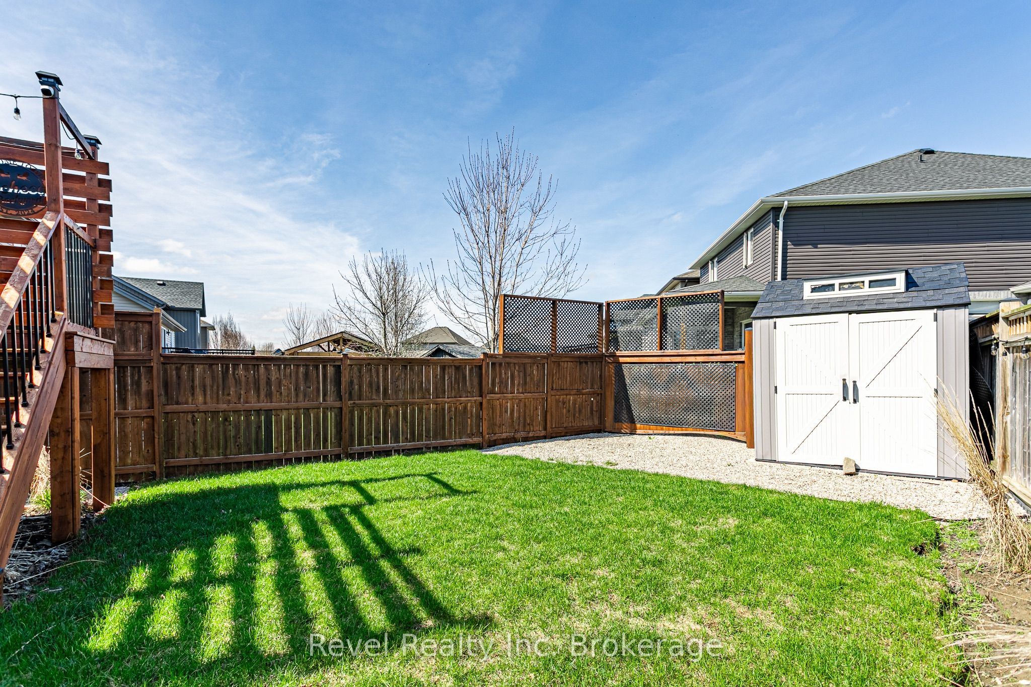 624 Halifax Road