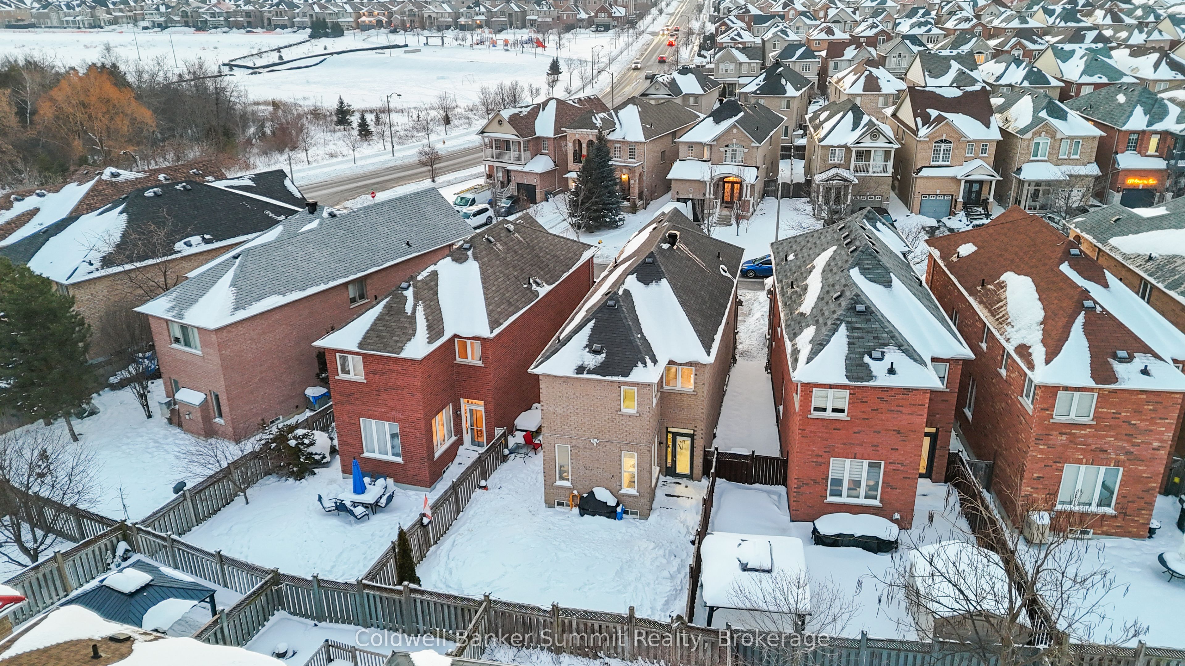 150 Laramie Crescent