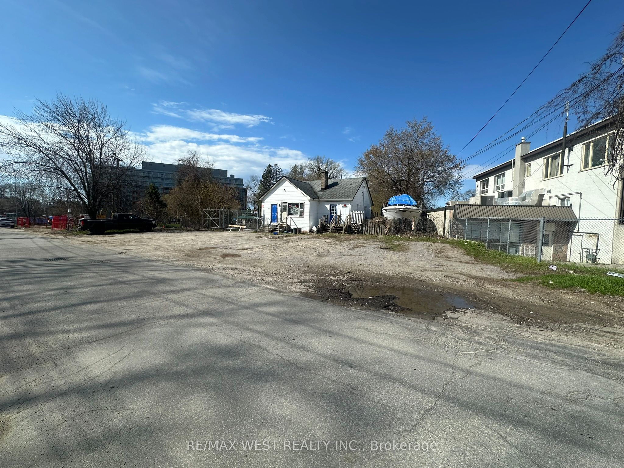 34 Morrish Road