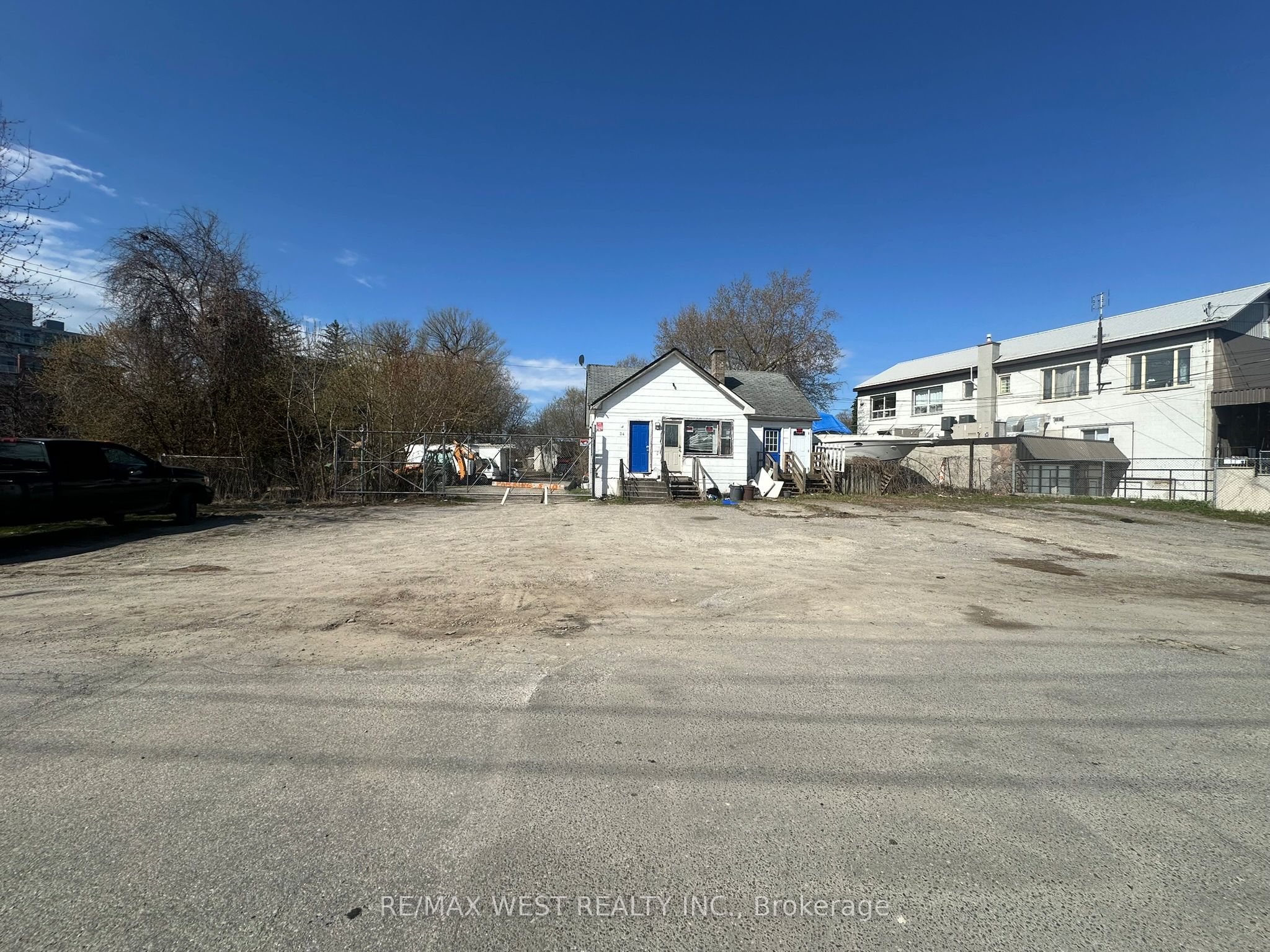 34 Morrish Road