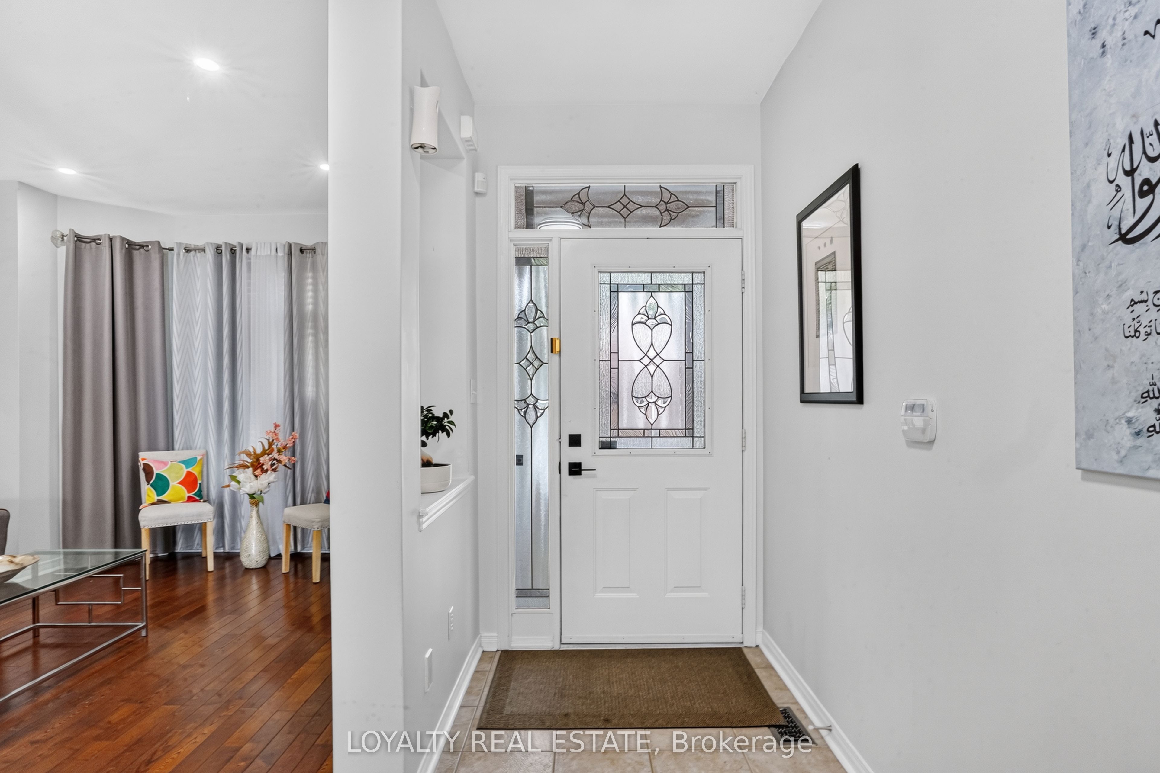5 Southam Street