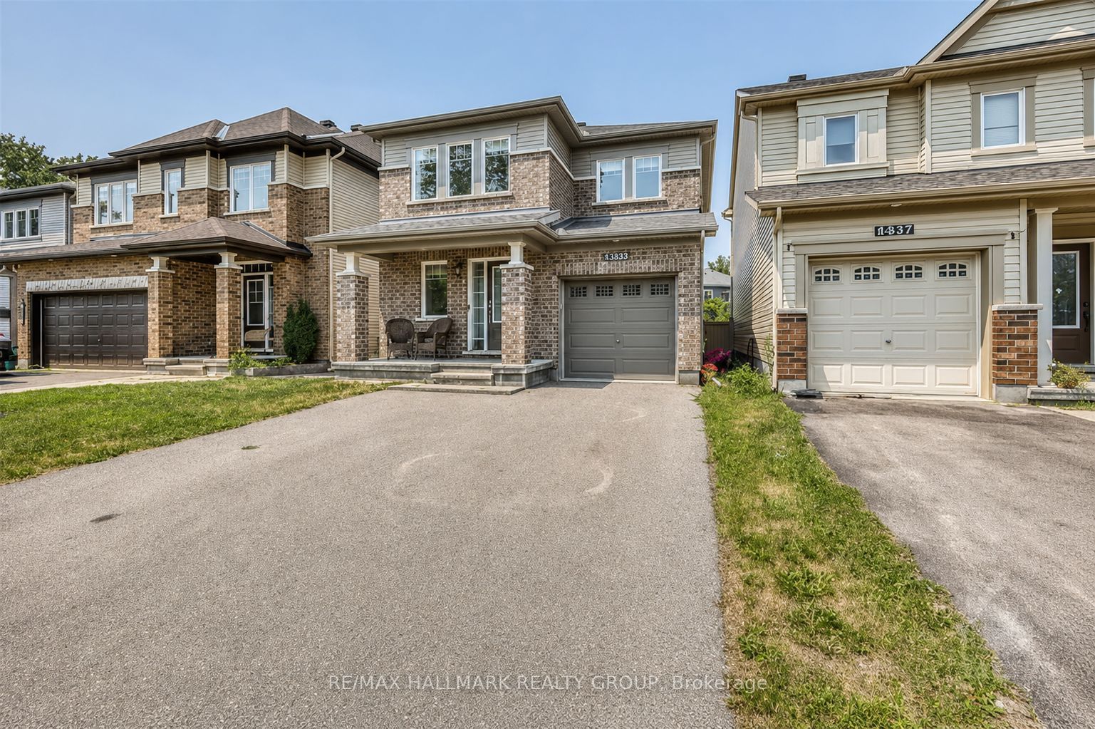 6335 Renaud Road