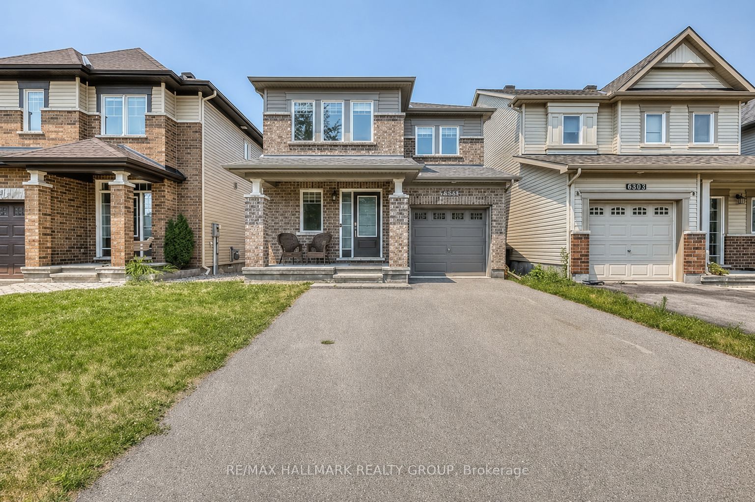 6335 Renaud Road