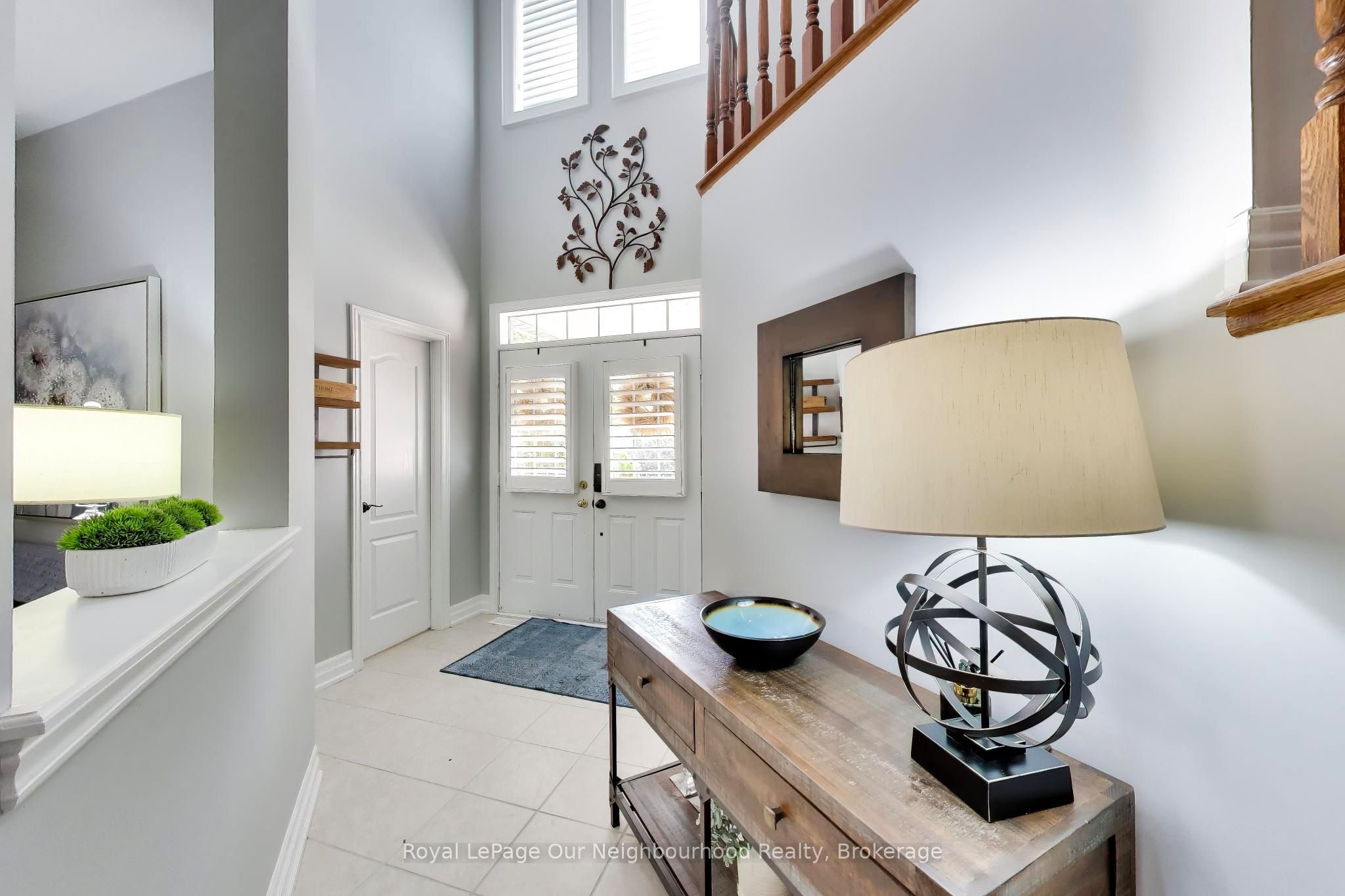 2324 Woodcrest Drive
