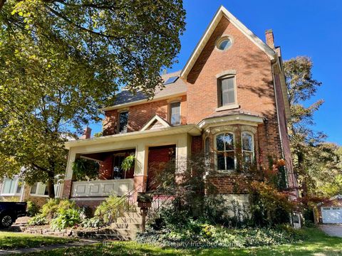 922 3rd Avenue W Owen Sound ON N4K 4P6