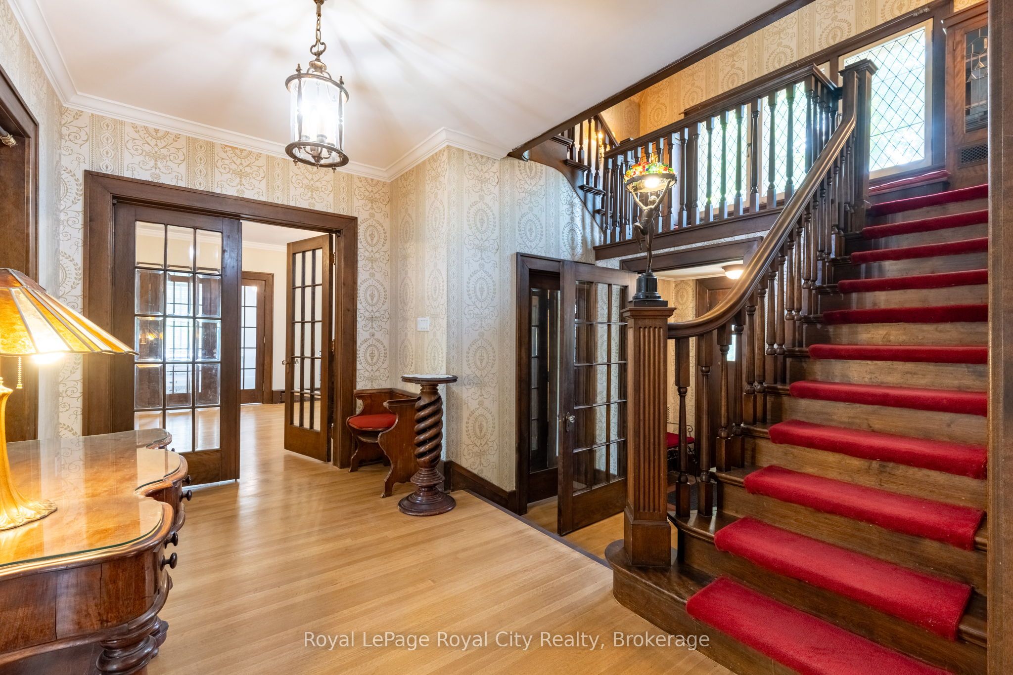76 London Road W