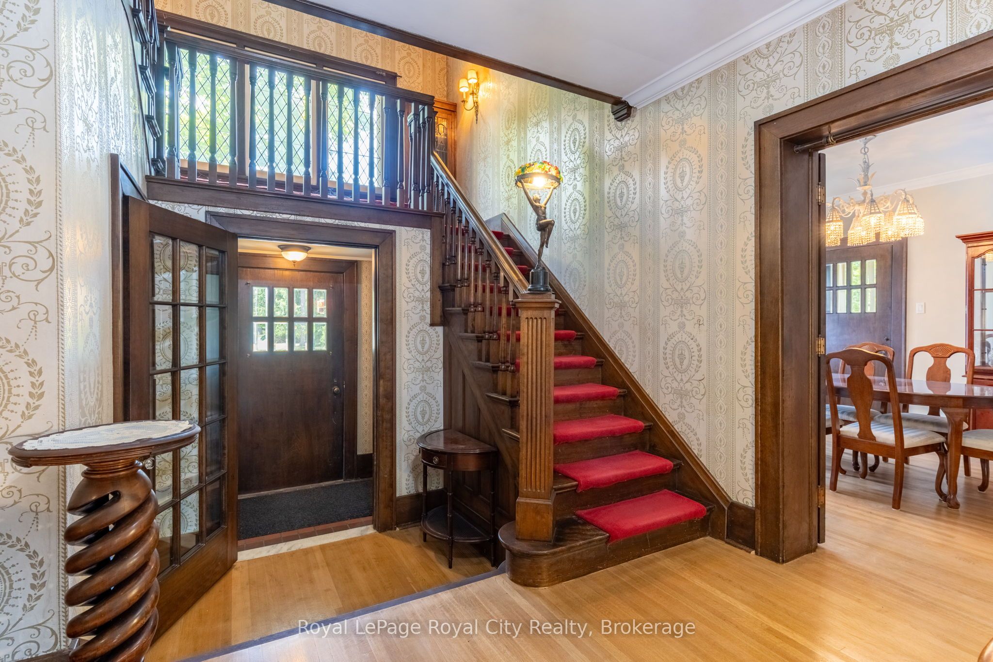 76 London Road W