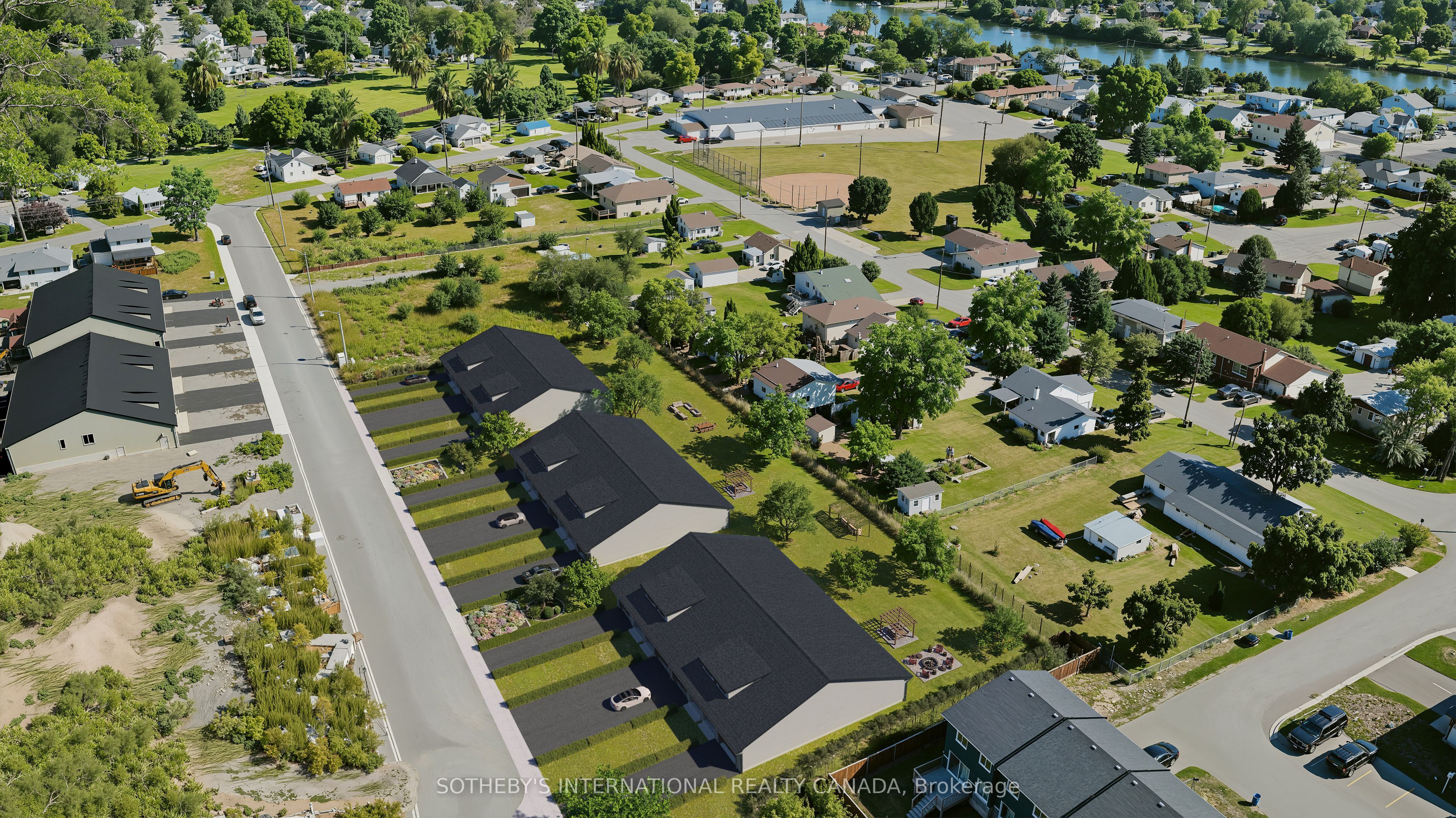 71-93 Patrick Drive