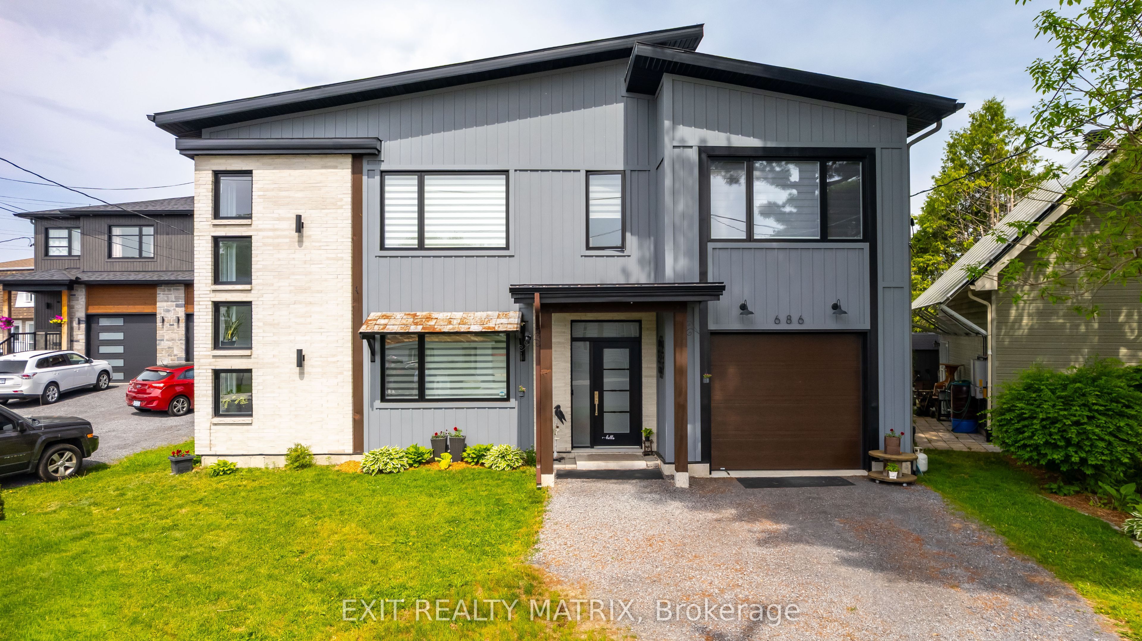 686 ST ISIDORE Road