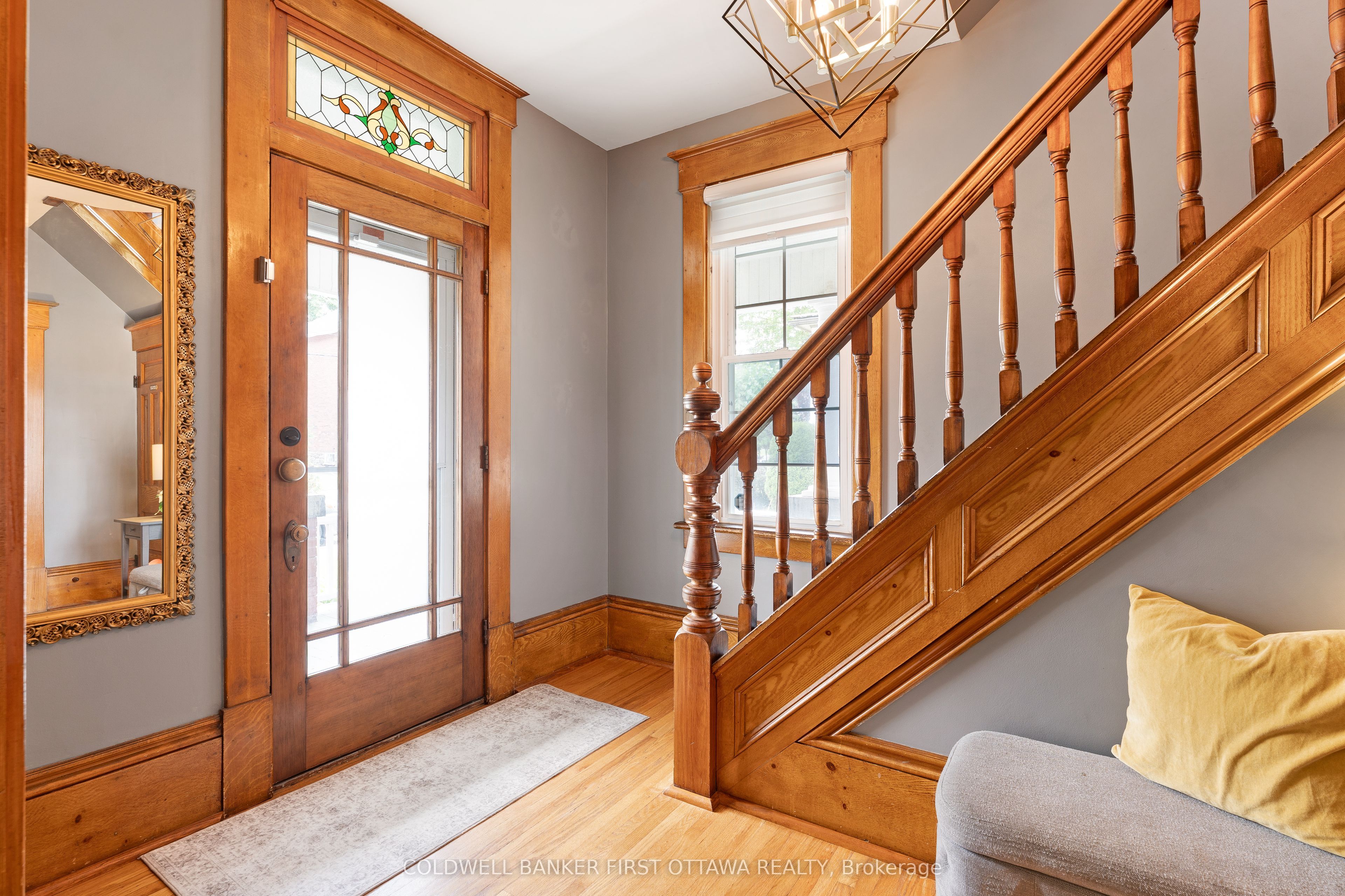 20 McEwen Avenue