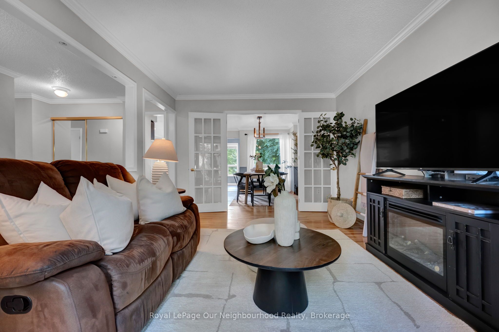 99 Foster Creek Drive