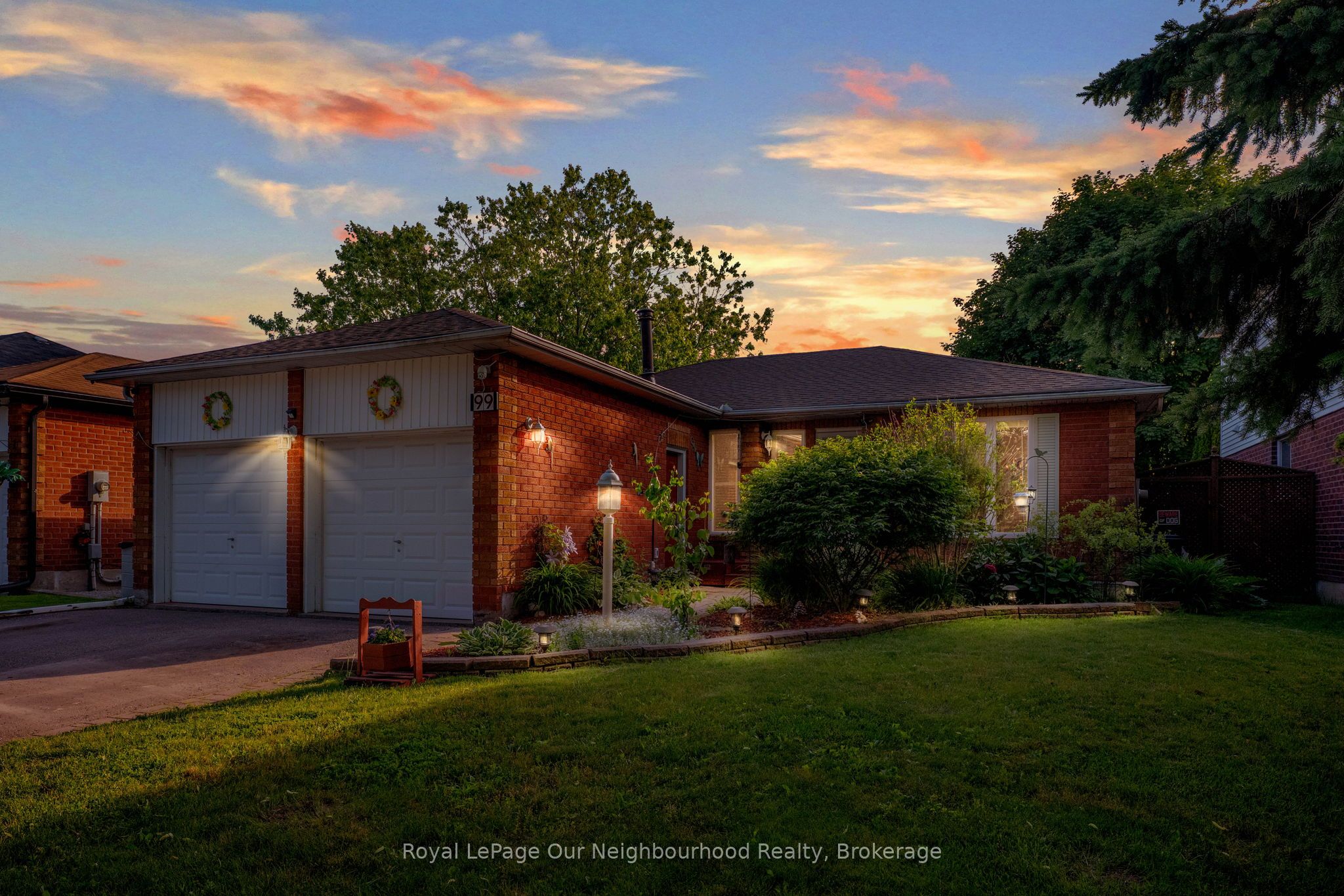 99 Foster Creek Drive