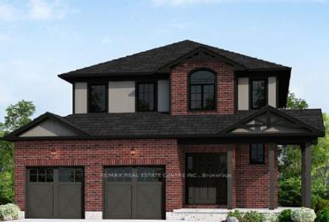 103 Maple Street Mapleton ON N0G 1P0