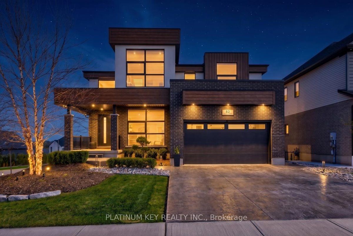 83 Daventry Way