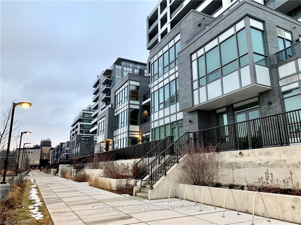 73 Arthur Street S 501