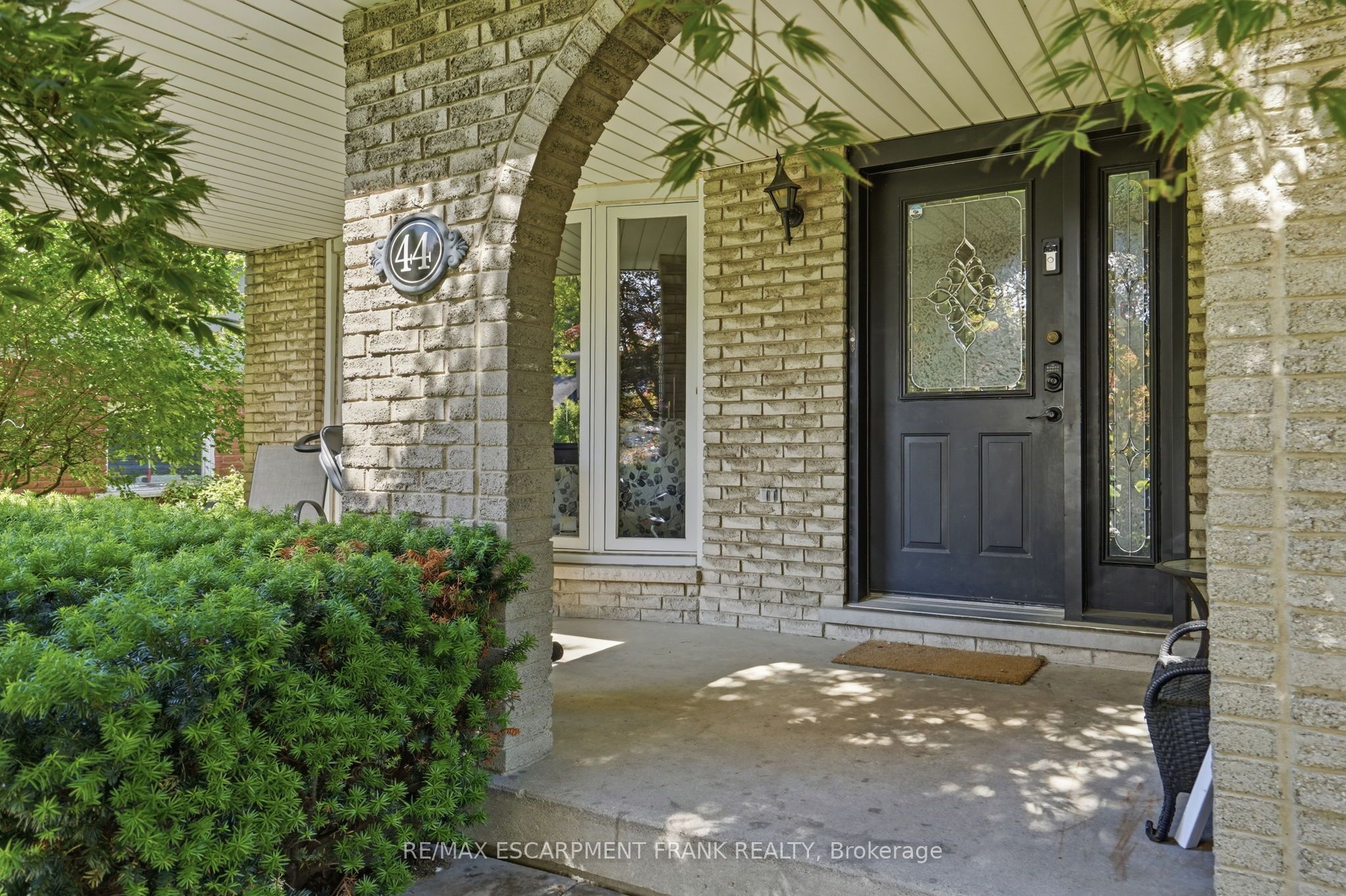 44 San Paulo Drive