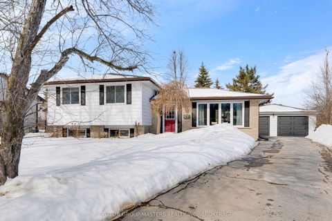 848 Allum Avenue Kingston ON K7M 7A1