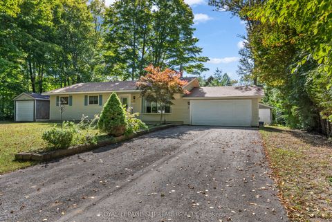 42 Birch Street South Bruce Peninsula ON N0H 2G0