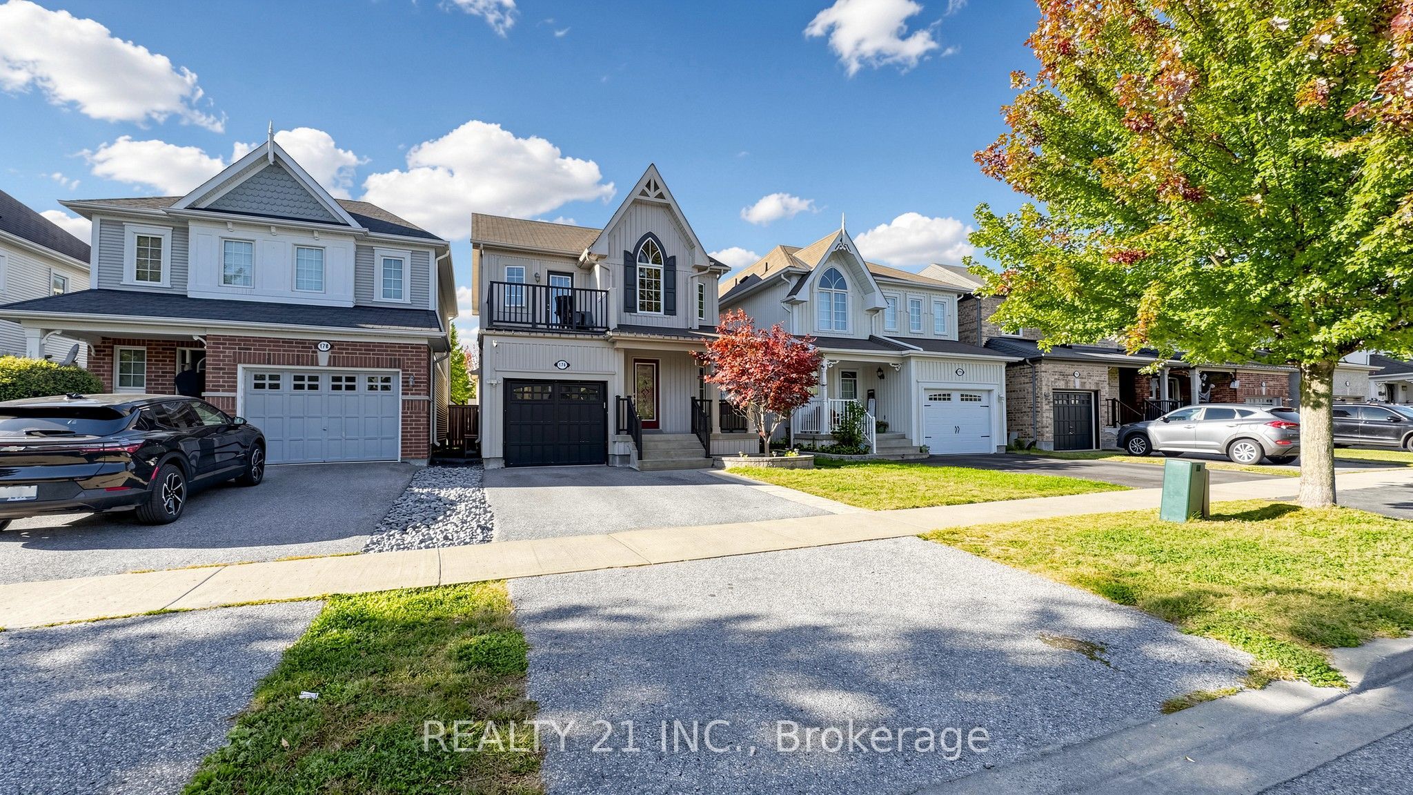174 Honeyman Drive