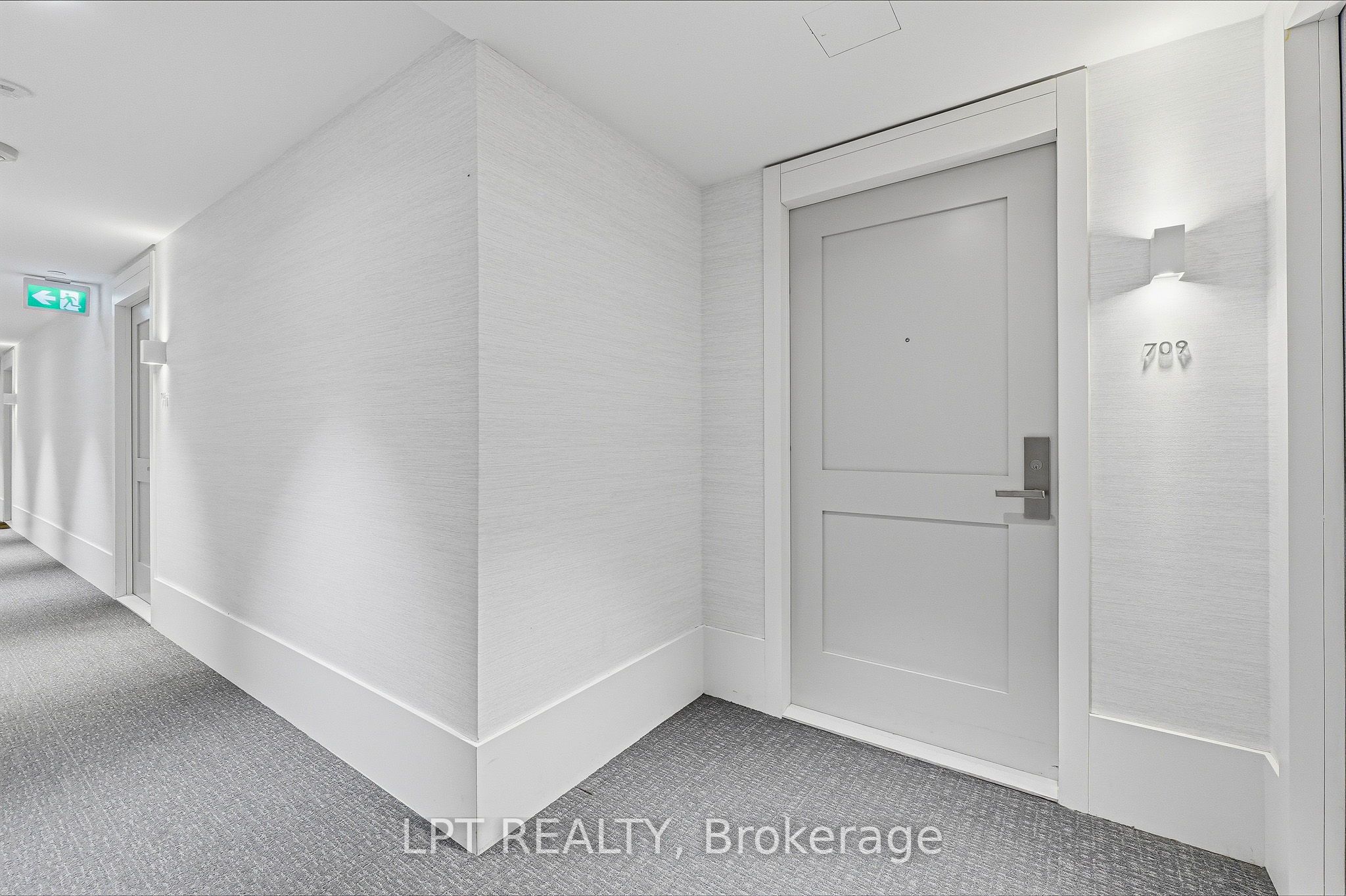 10 Gibbs Road 709
