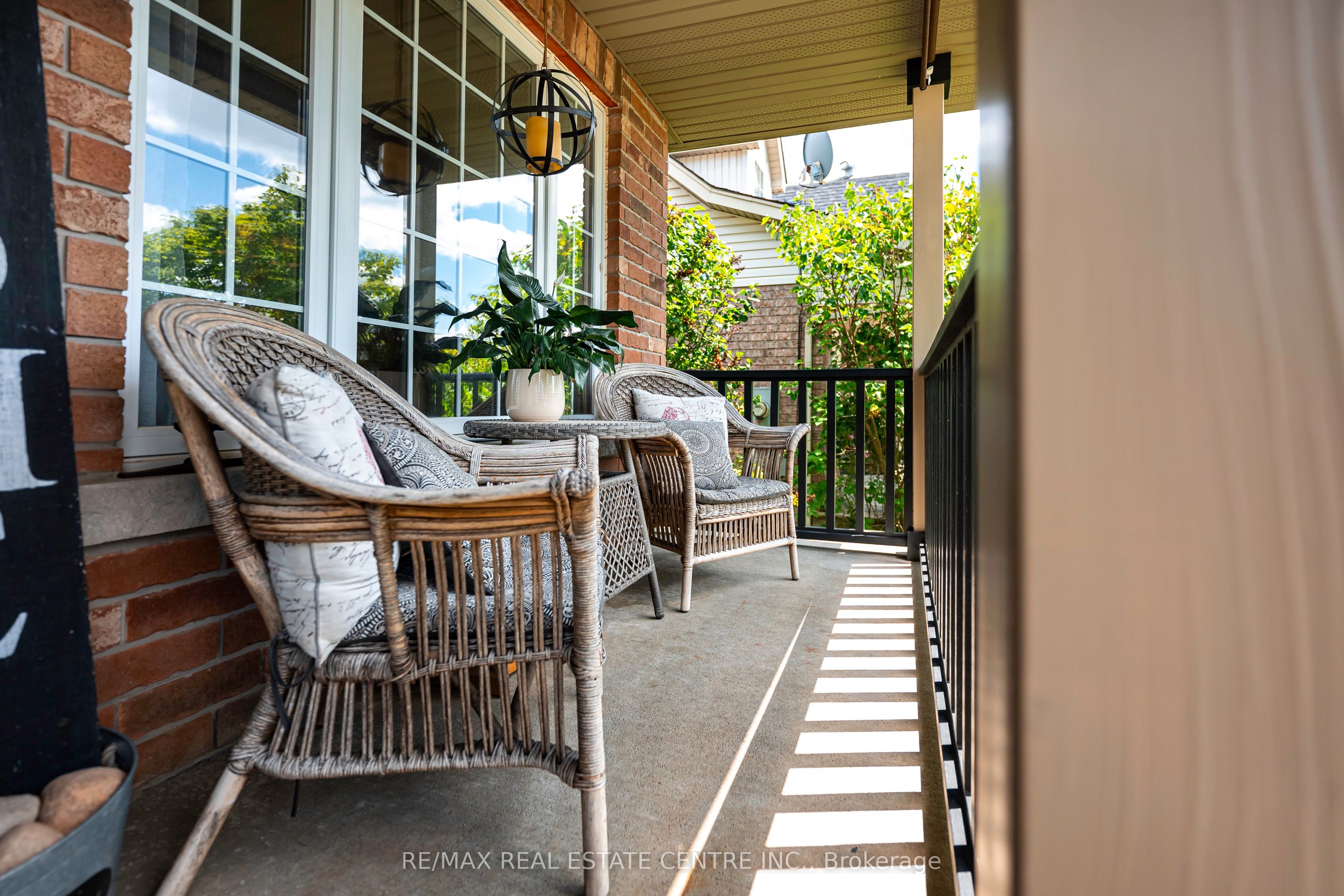 45 Althorp Drive