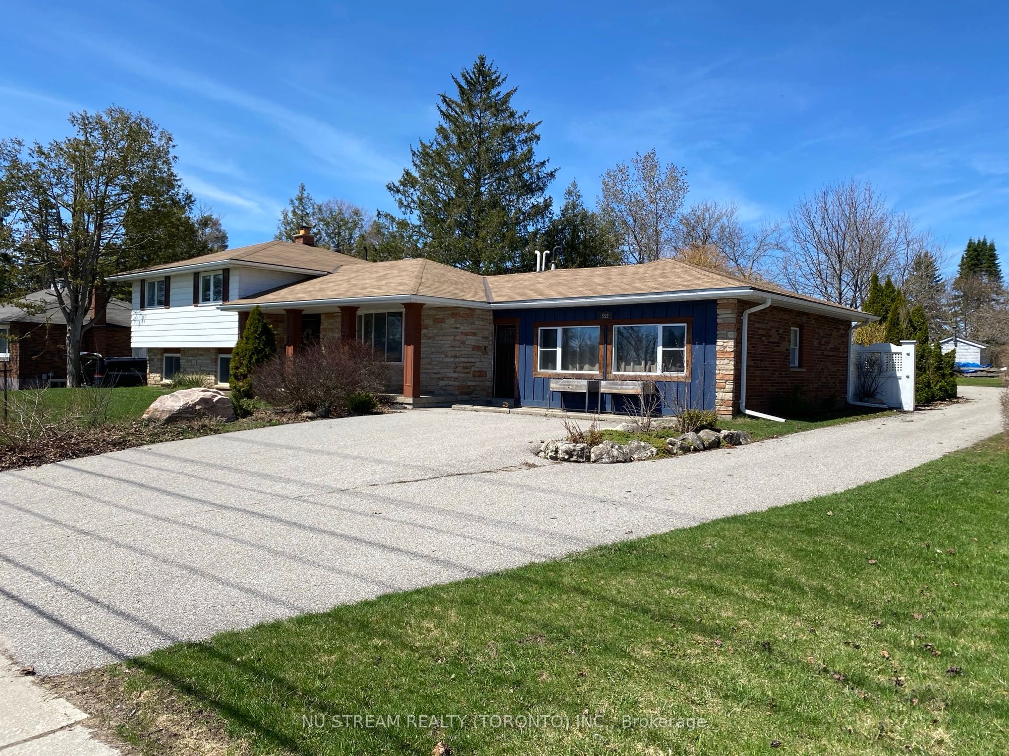 552 Big Bay Point Road