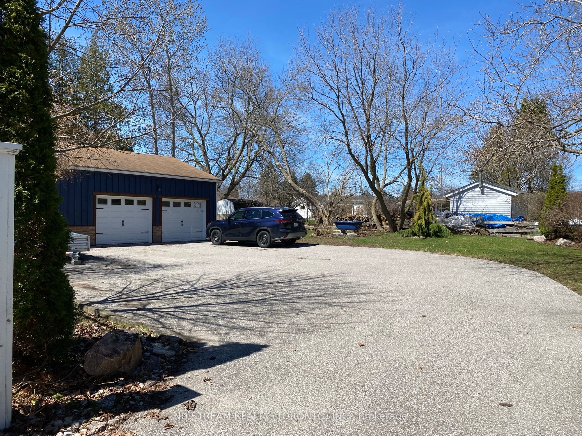 552 Big Bay Point Road