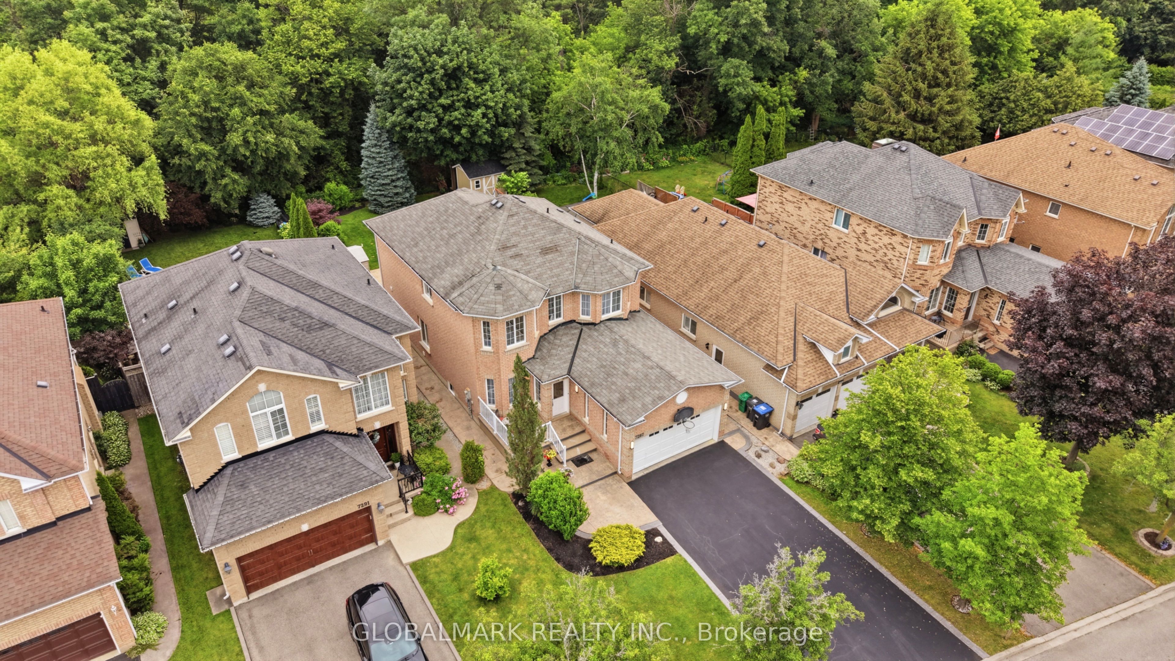 7287 Waldorf Way