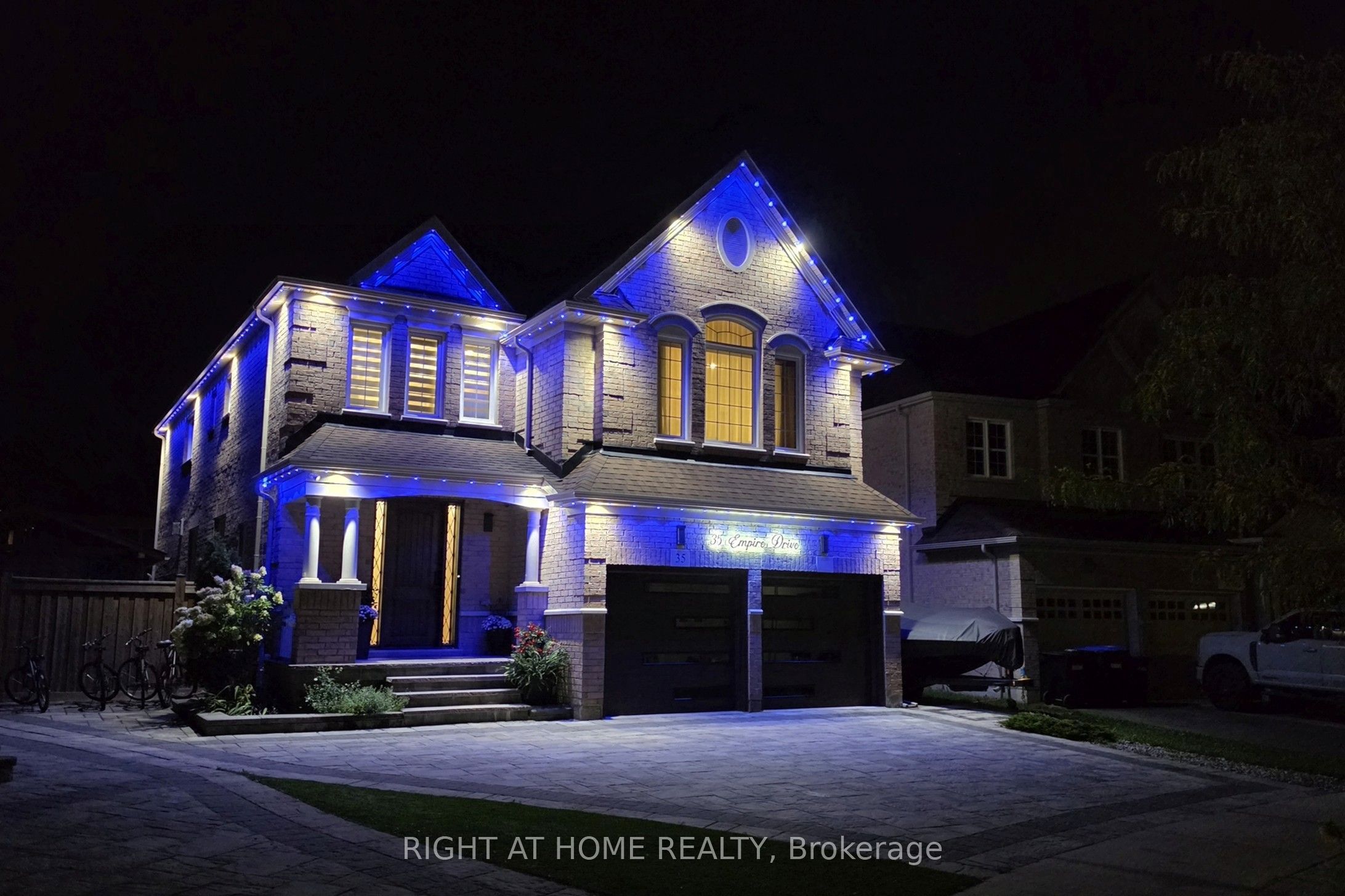 35 Empire Drive