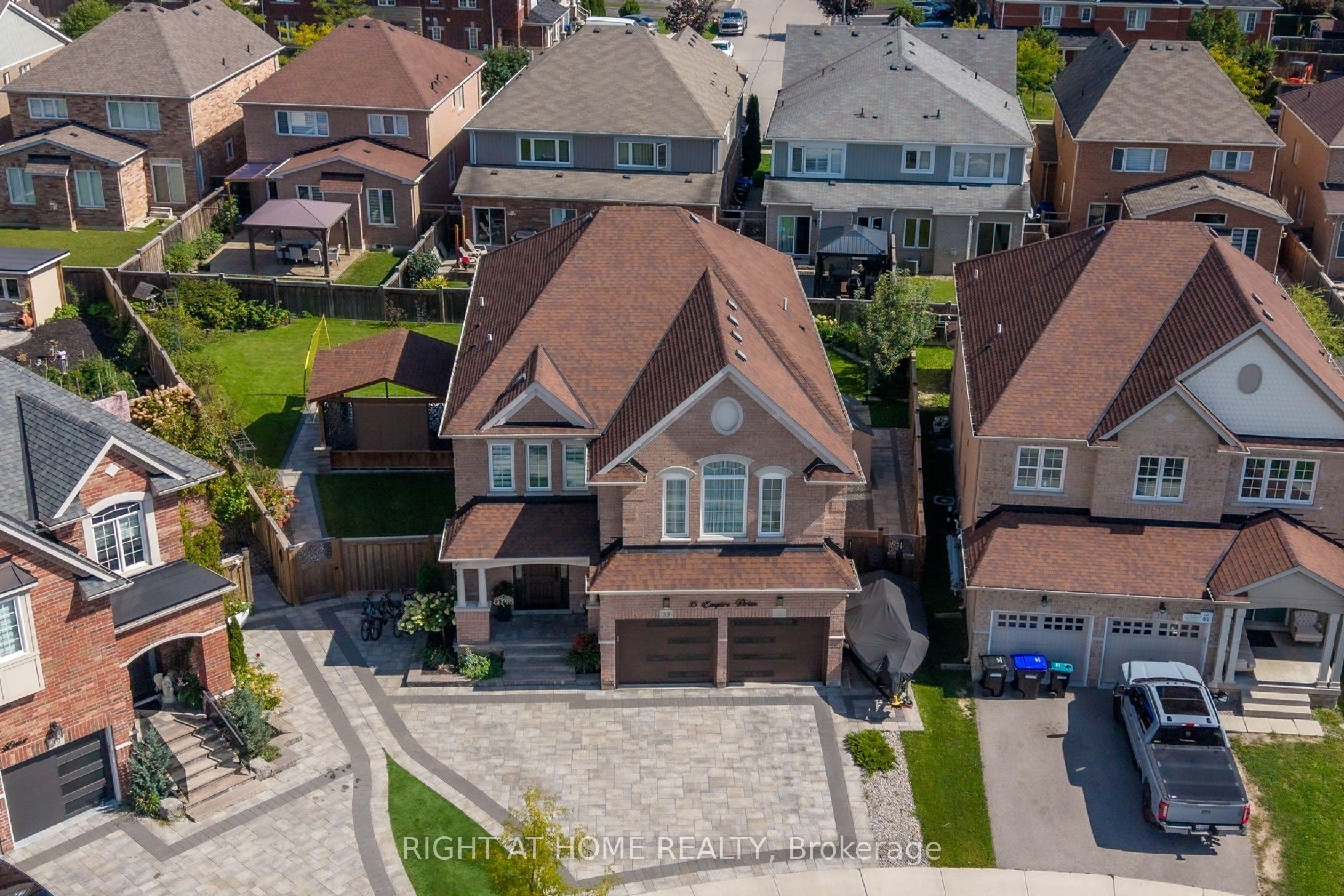 35 Empire Drive
